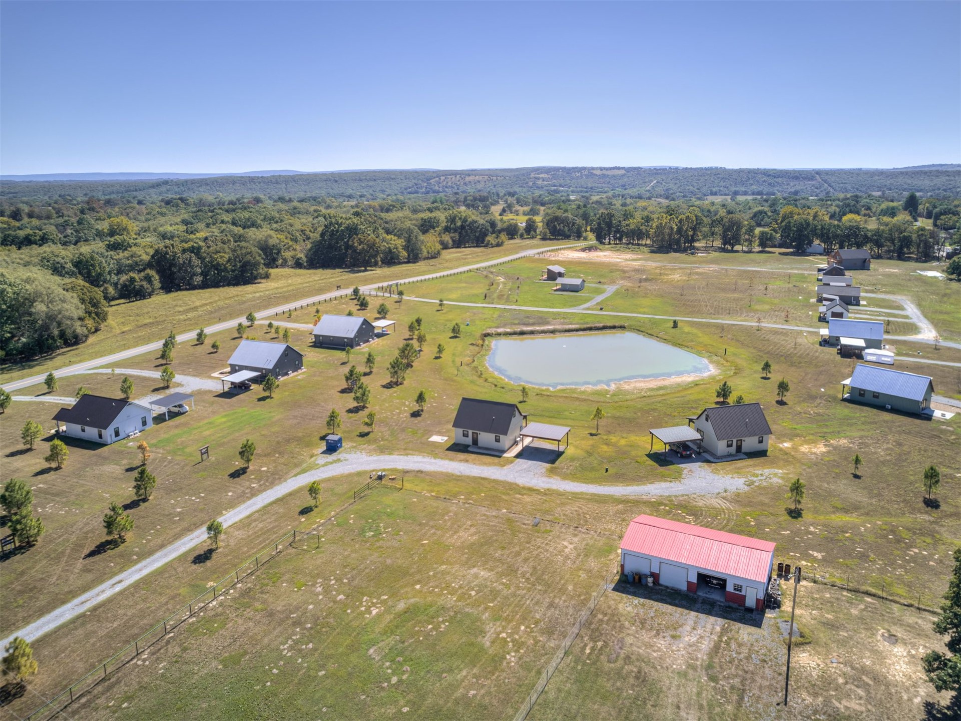 2809 E Wise Road Property Photo 34