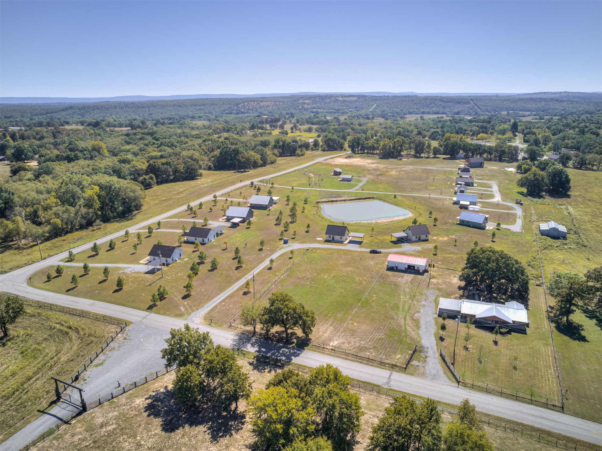 2809 E Wise Road Property Photo 35