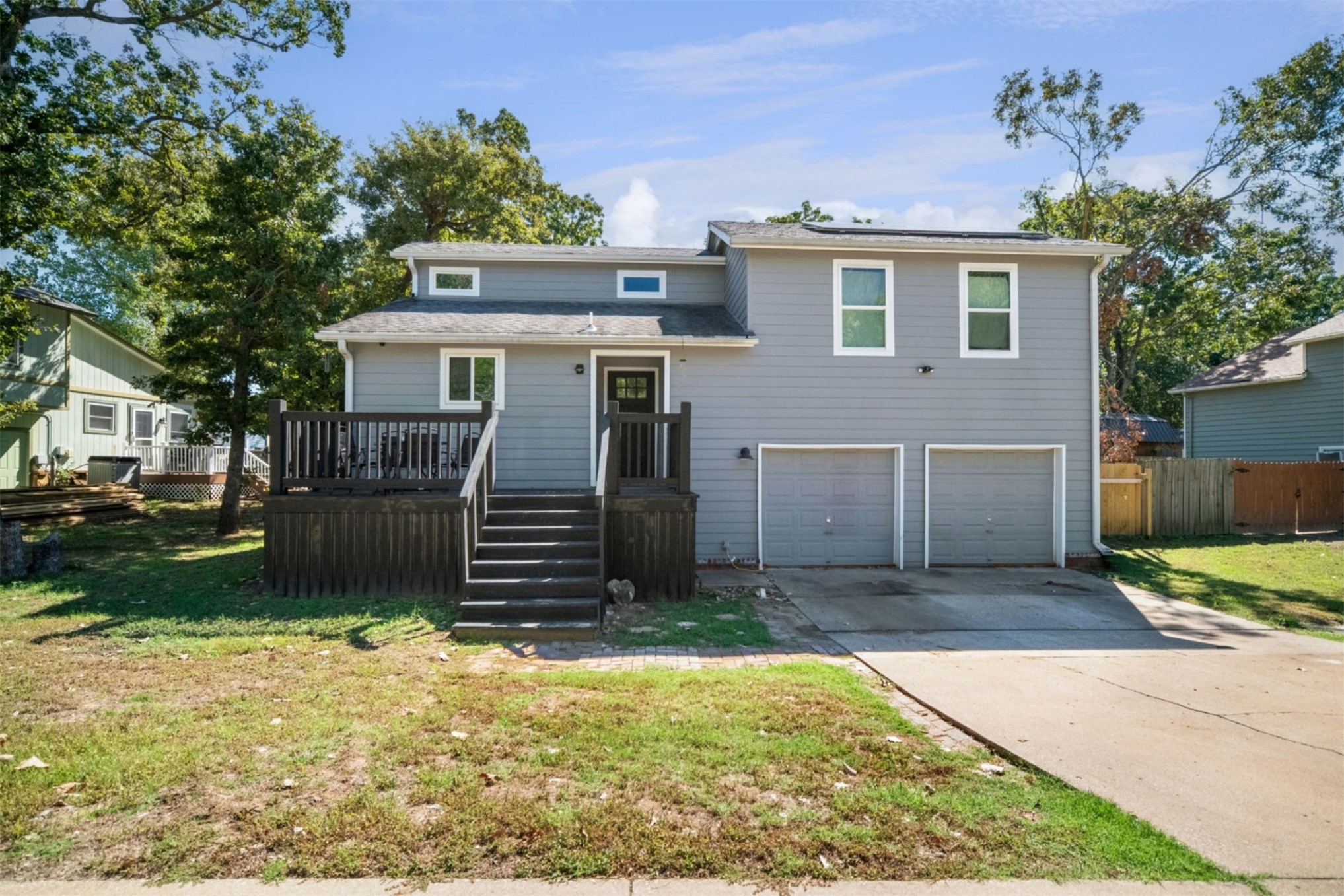 4826 S Linwood Drive Property Photo 13