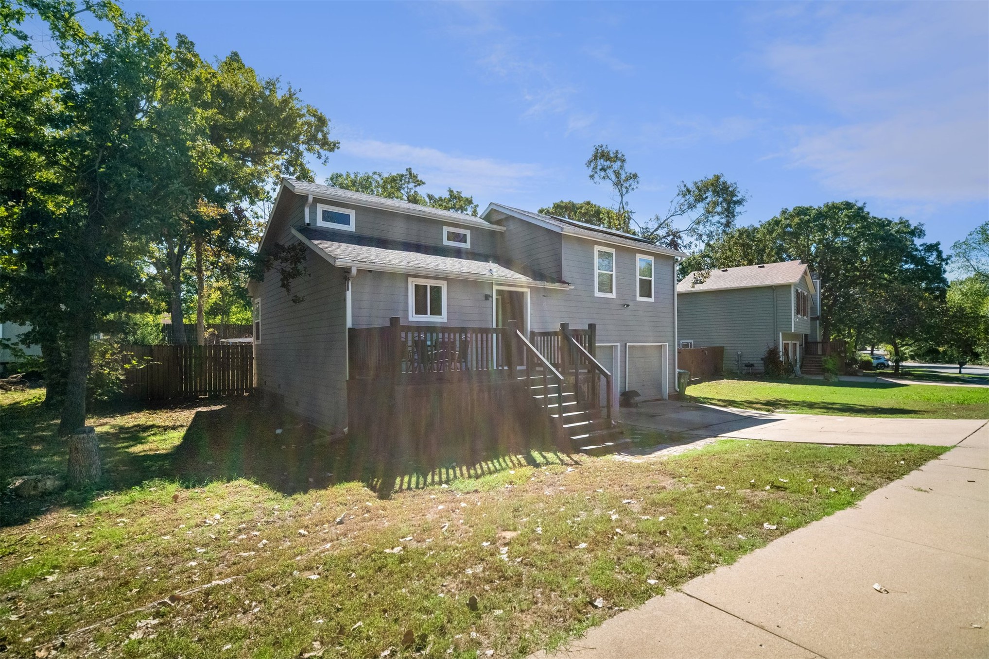 4826 S Linwood Drive Property Photo 14