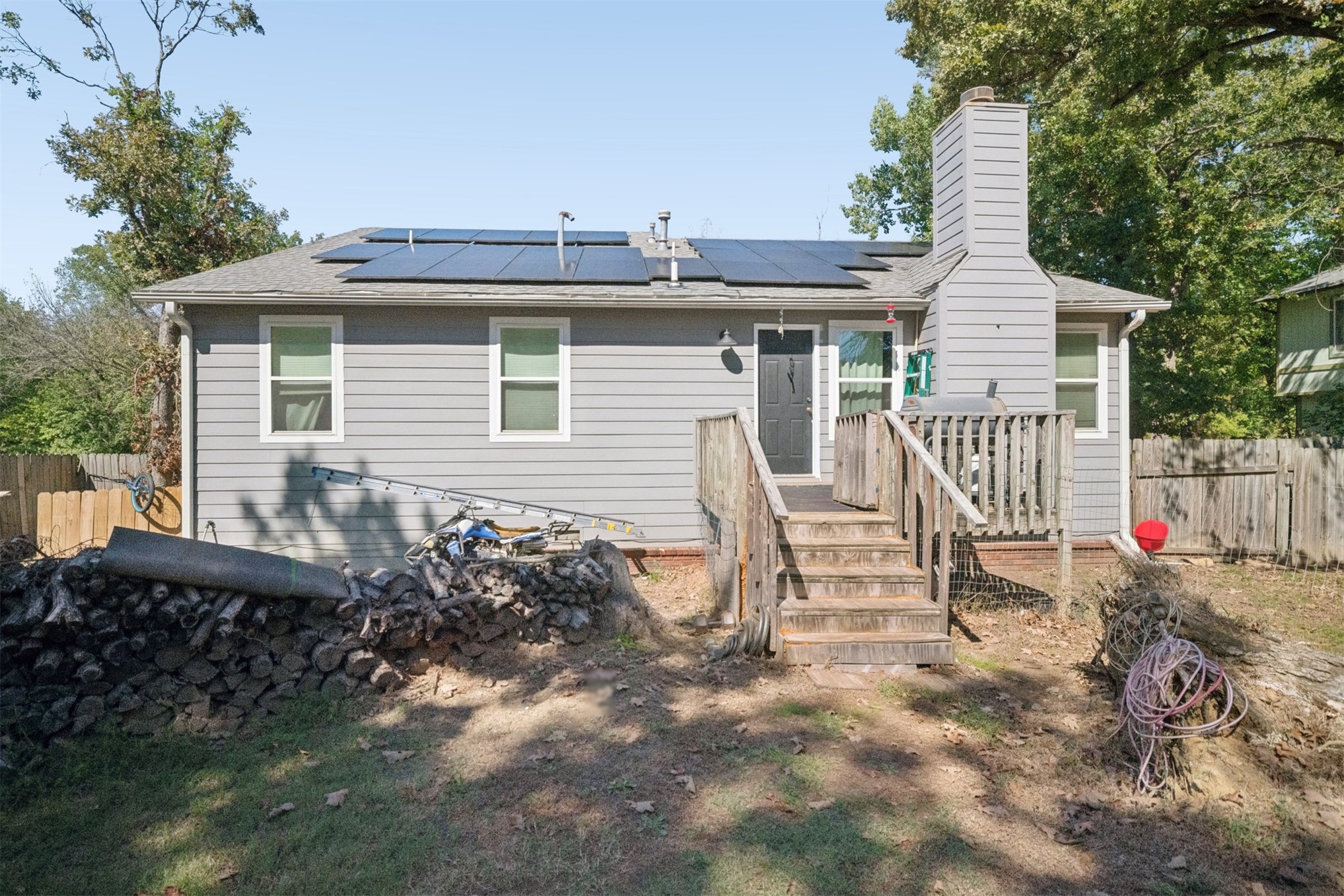 4826 S Linwood Drive Property Photo 18