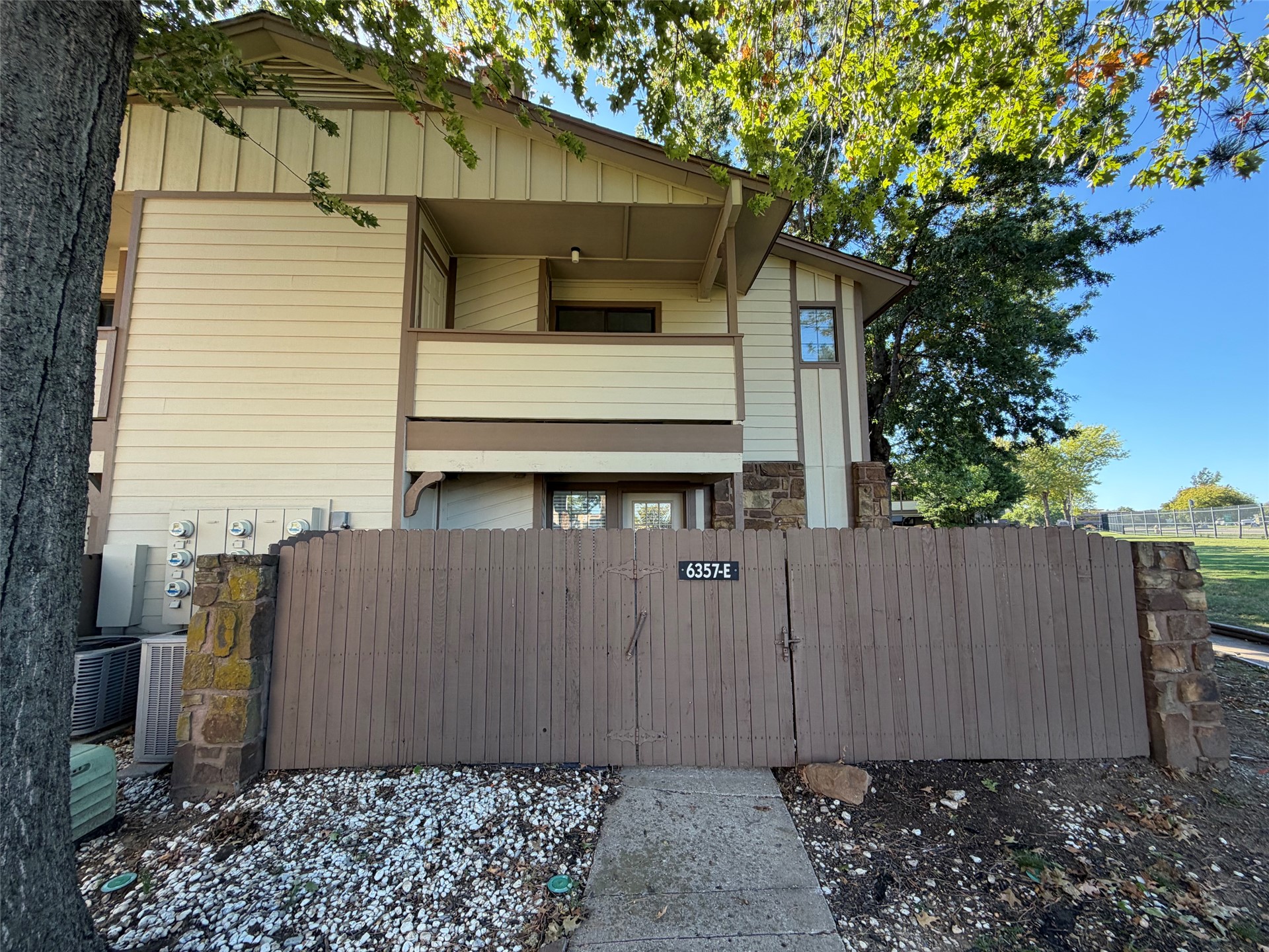 6357 S 80th East Avenue 3e Property Photo 1