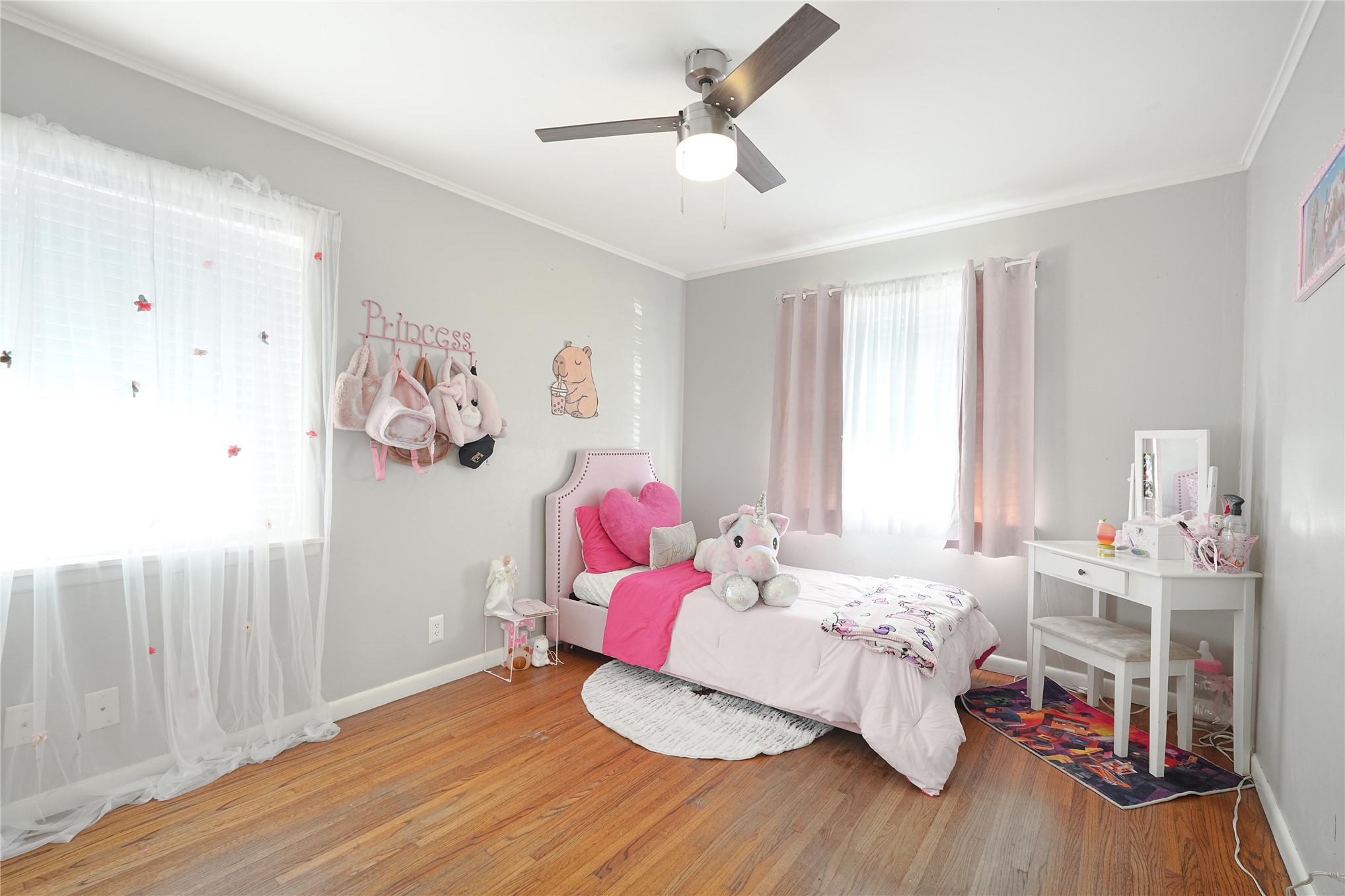 2407 S Norwood Avenue Property Photo 16
