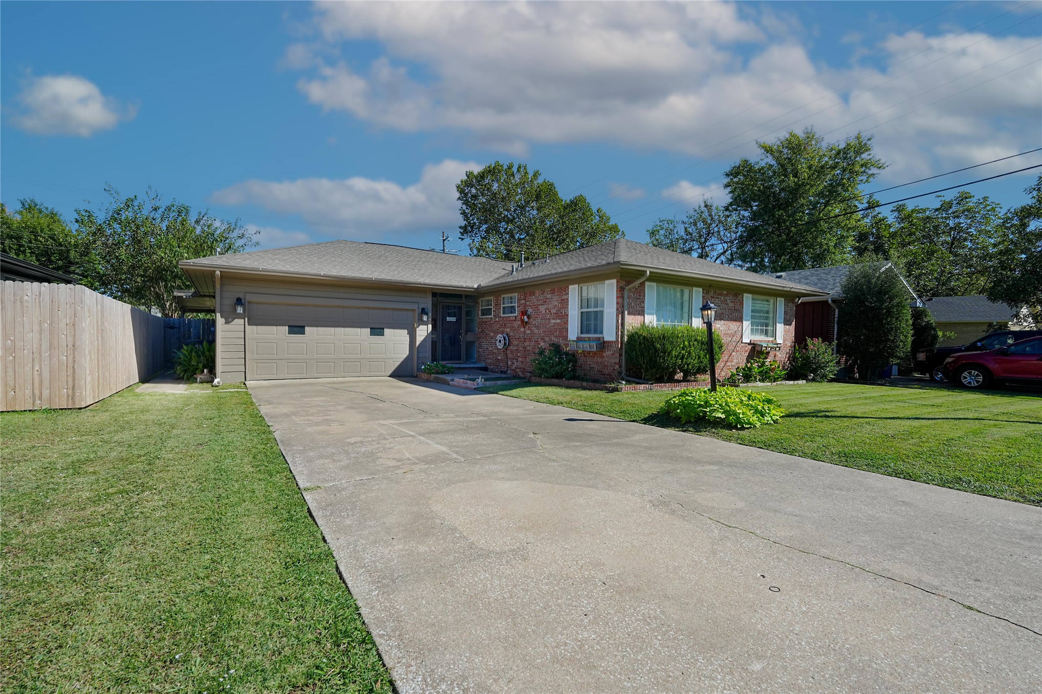2407 S Norwood Avenue Property Photo 25