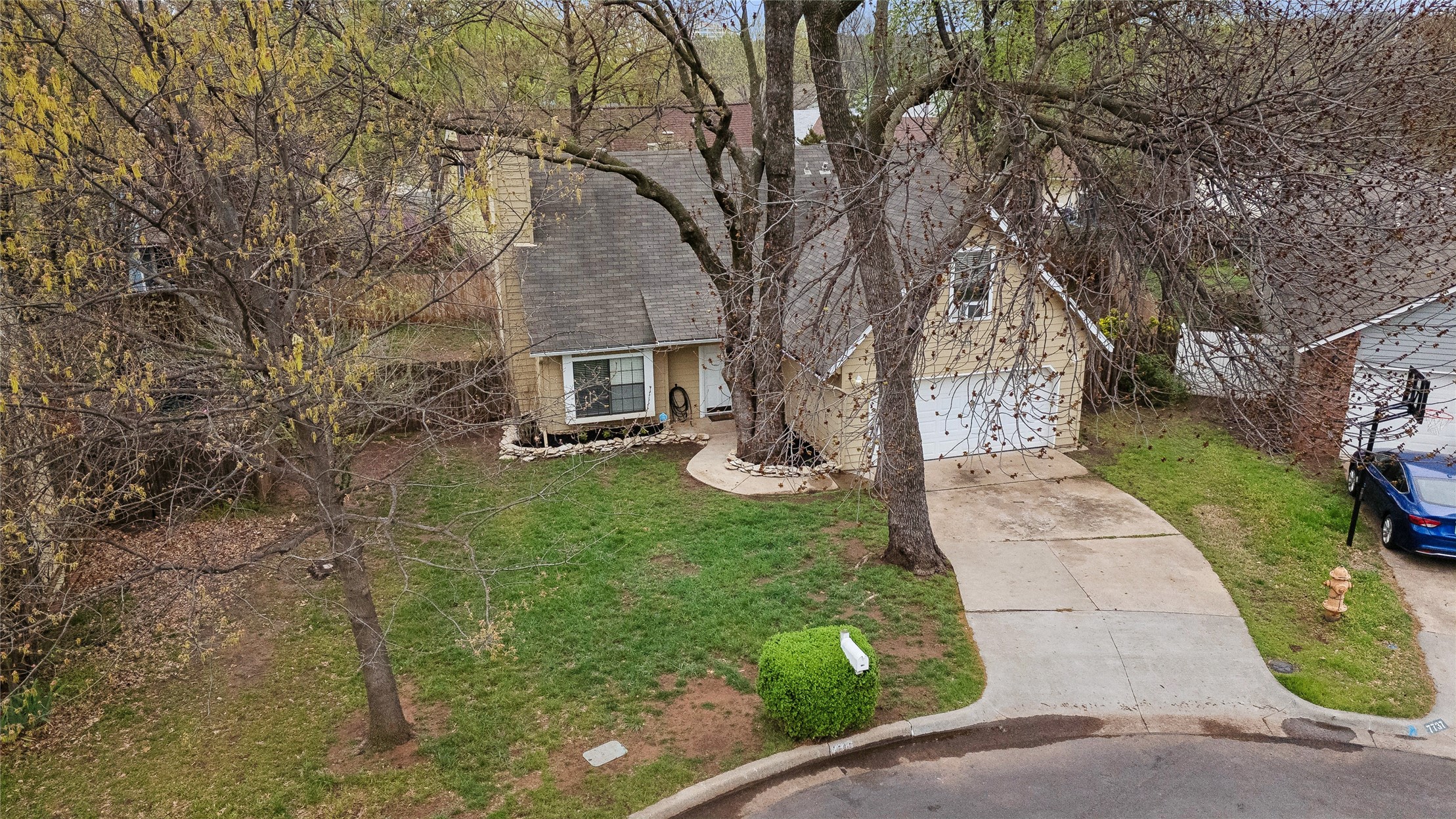 7735 S Trenton Avenue Property Photo 1