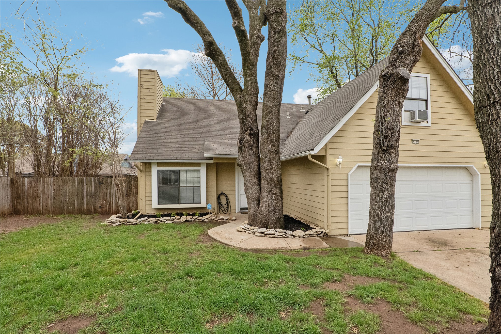 7735 S Trenton Avenue Property Photo 2