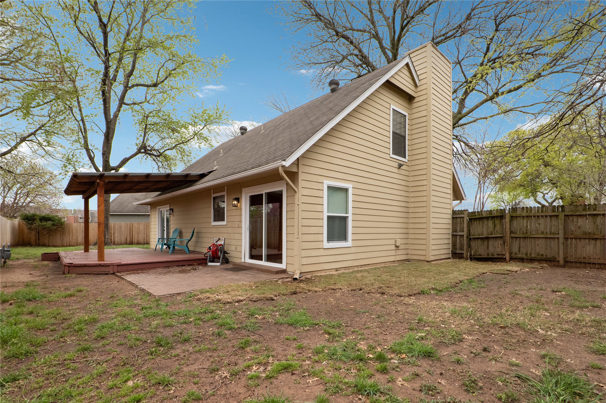 7735 S Trenton Avenue Property Photo 26