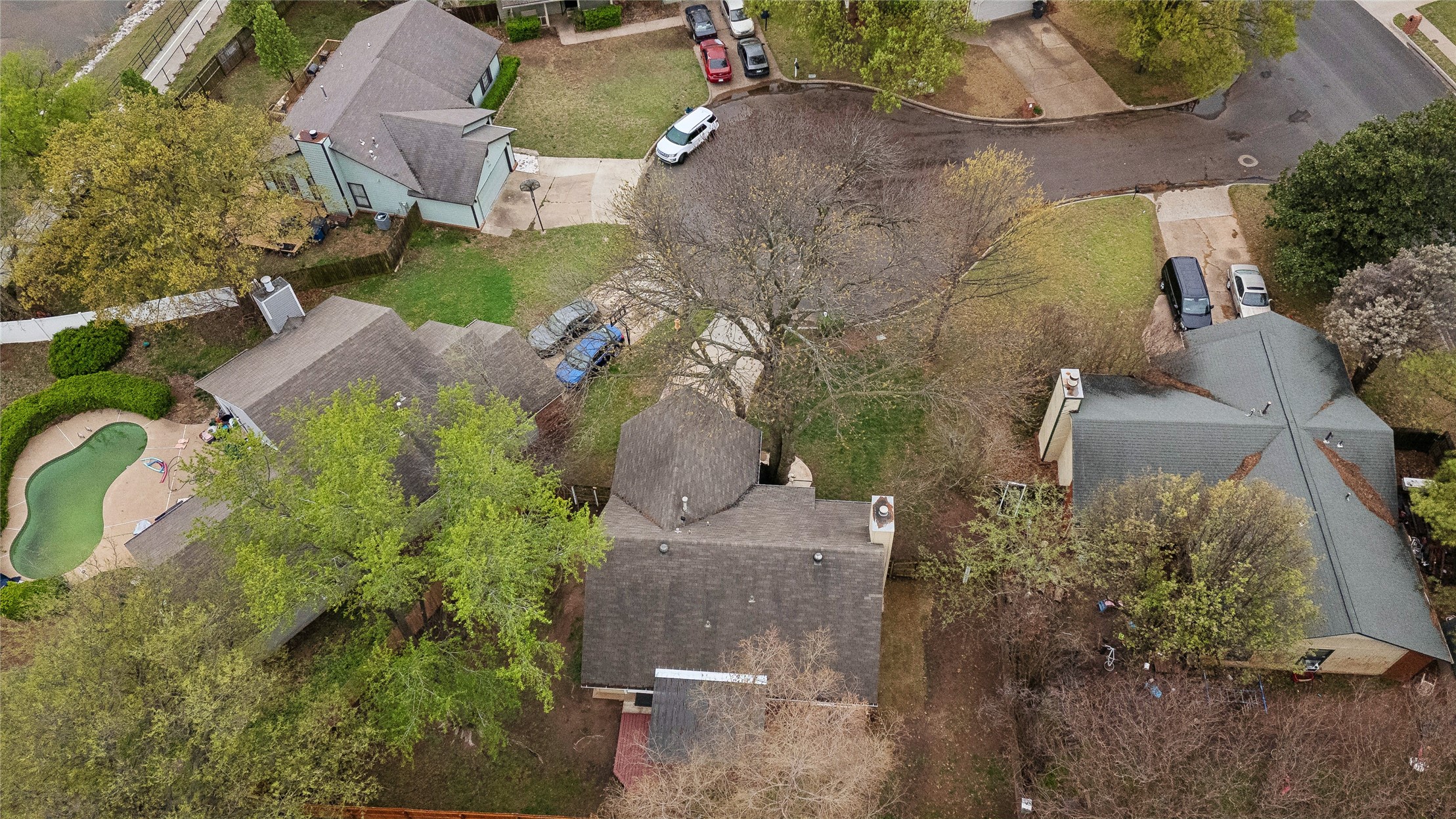 7735 S Trenton Avenue Property Photo 27