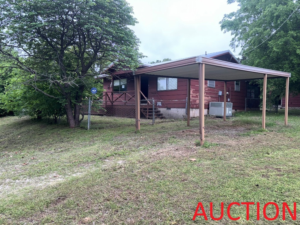 406 Lake Road Property Photo 1