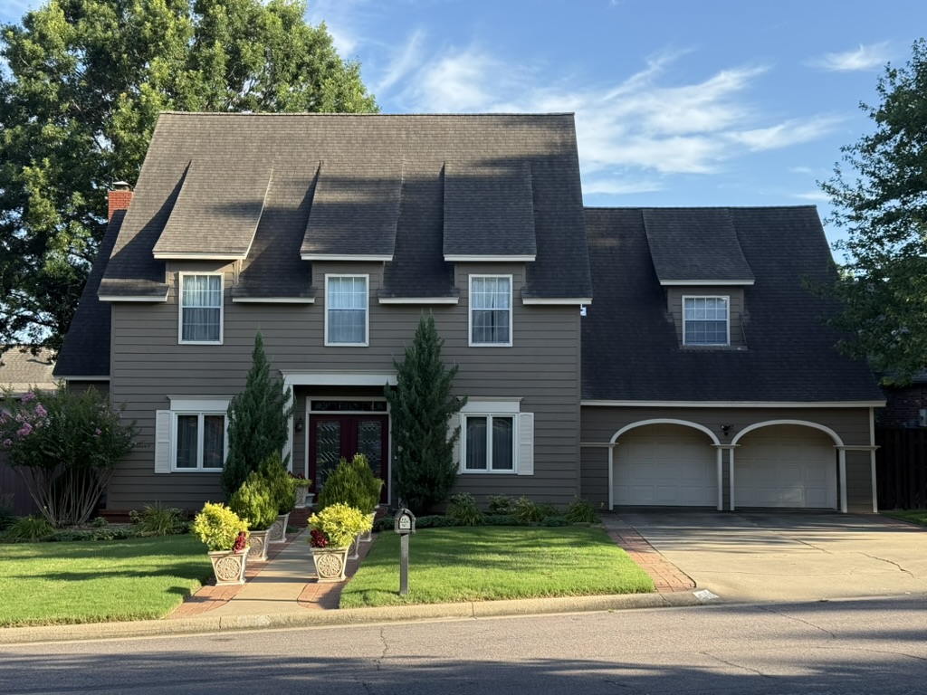 5110 E 86th Place Property Photo 1
