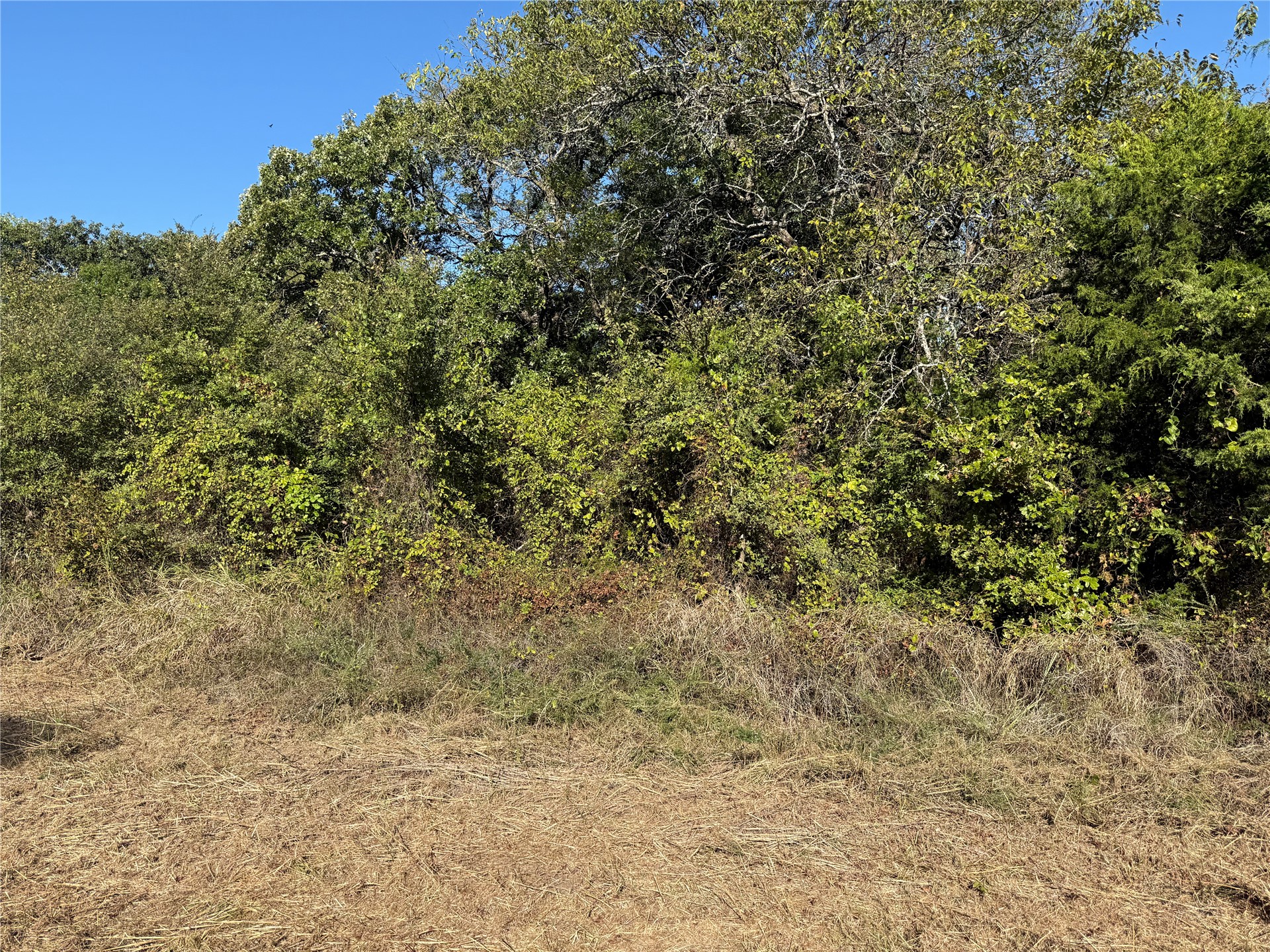 Private Road Property Photo 1