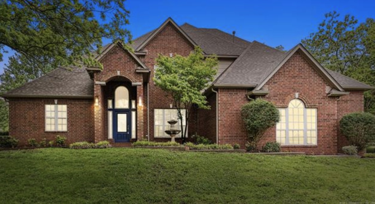 9892 E Shadowlake Drive Property Photo 1