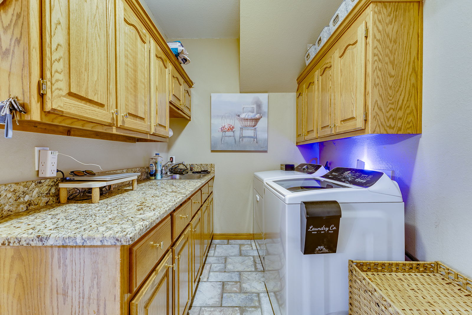 9892 E Shadowlake Drive Property Photo 18