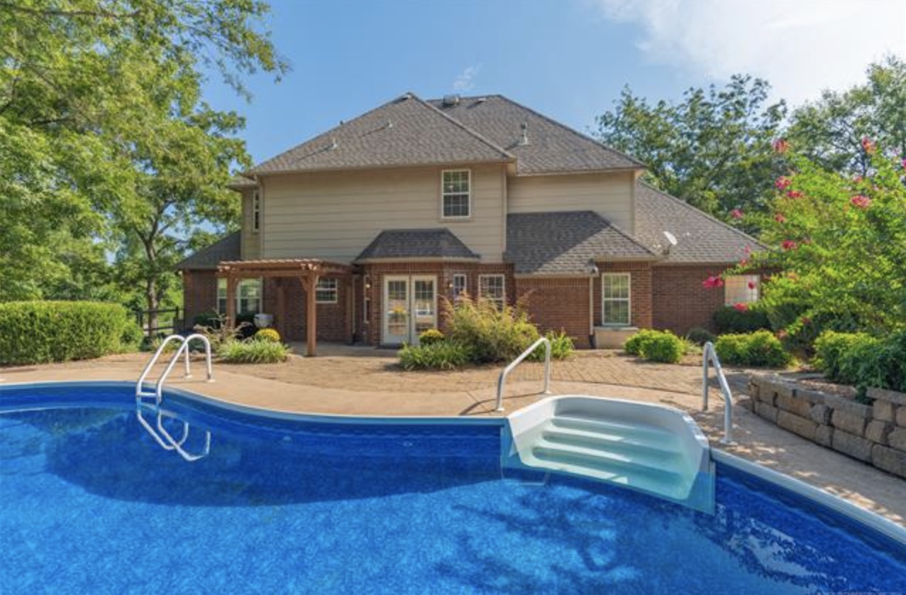 9892 E Shadowlake Drive Property Photo 35