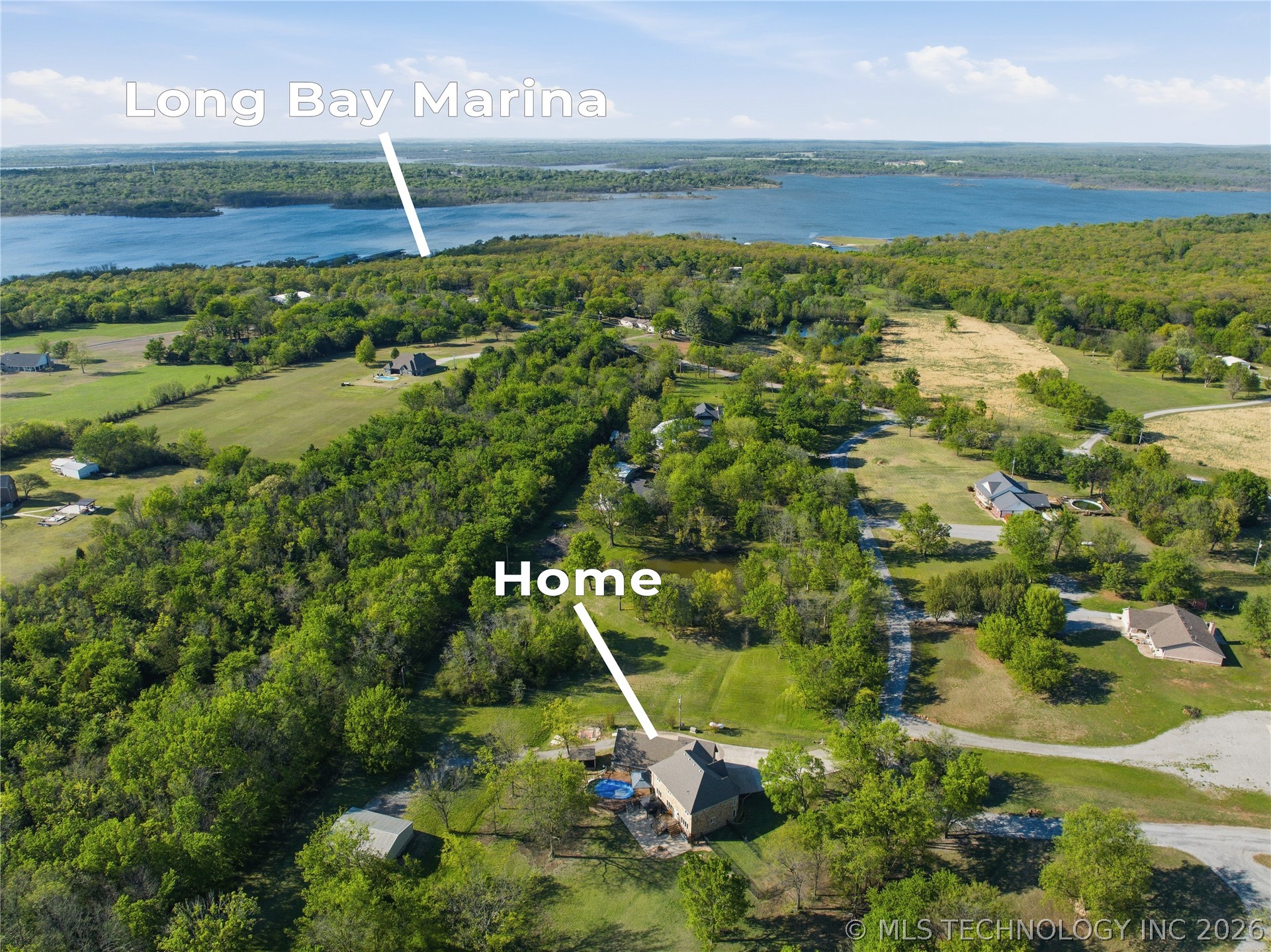 73845 S 328 Way Property Photo 2