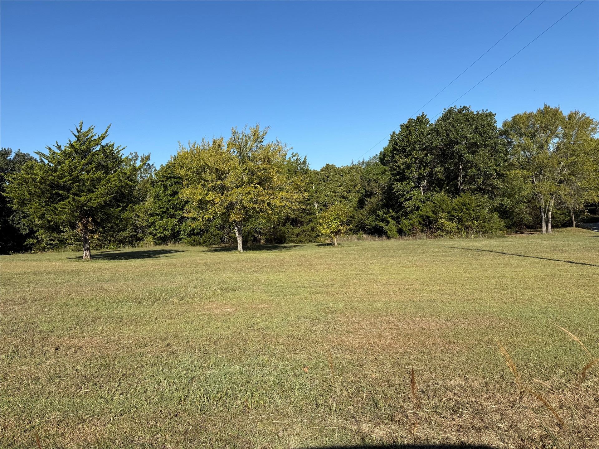 County Road 3518 Road Property Photo 1