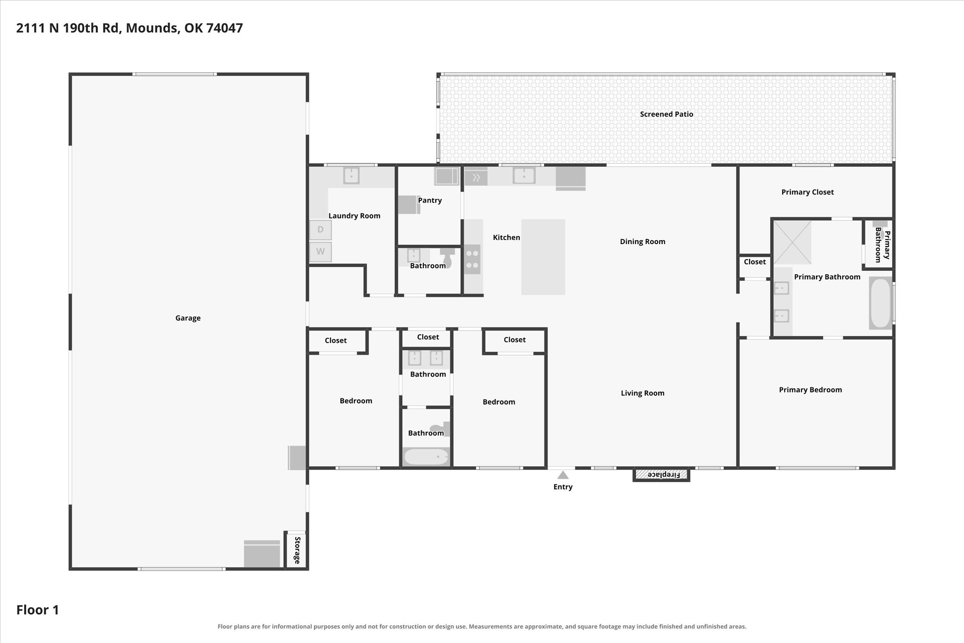 2111 N 190 Road Property Photo 61