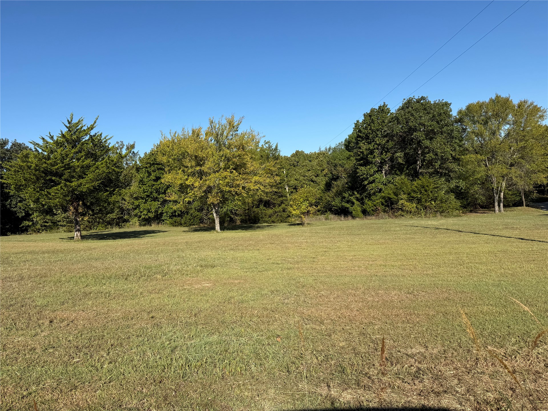 County Road 3518 Road Property Photo 1