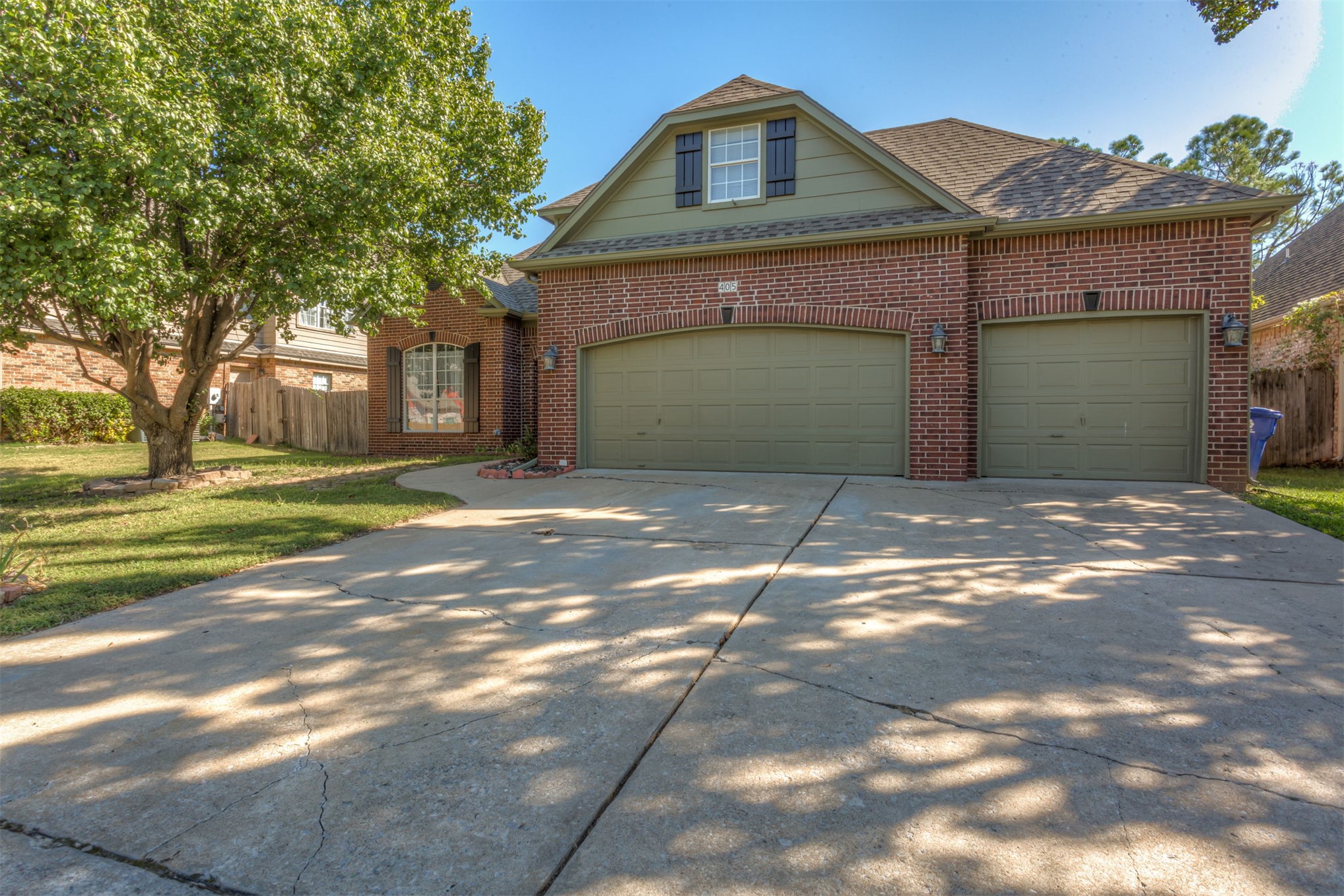 405 N Aster Avenue Property Photo 2