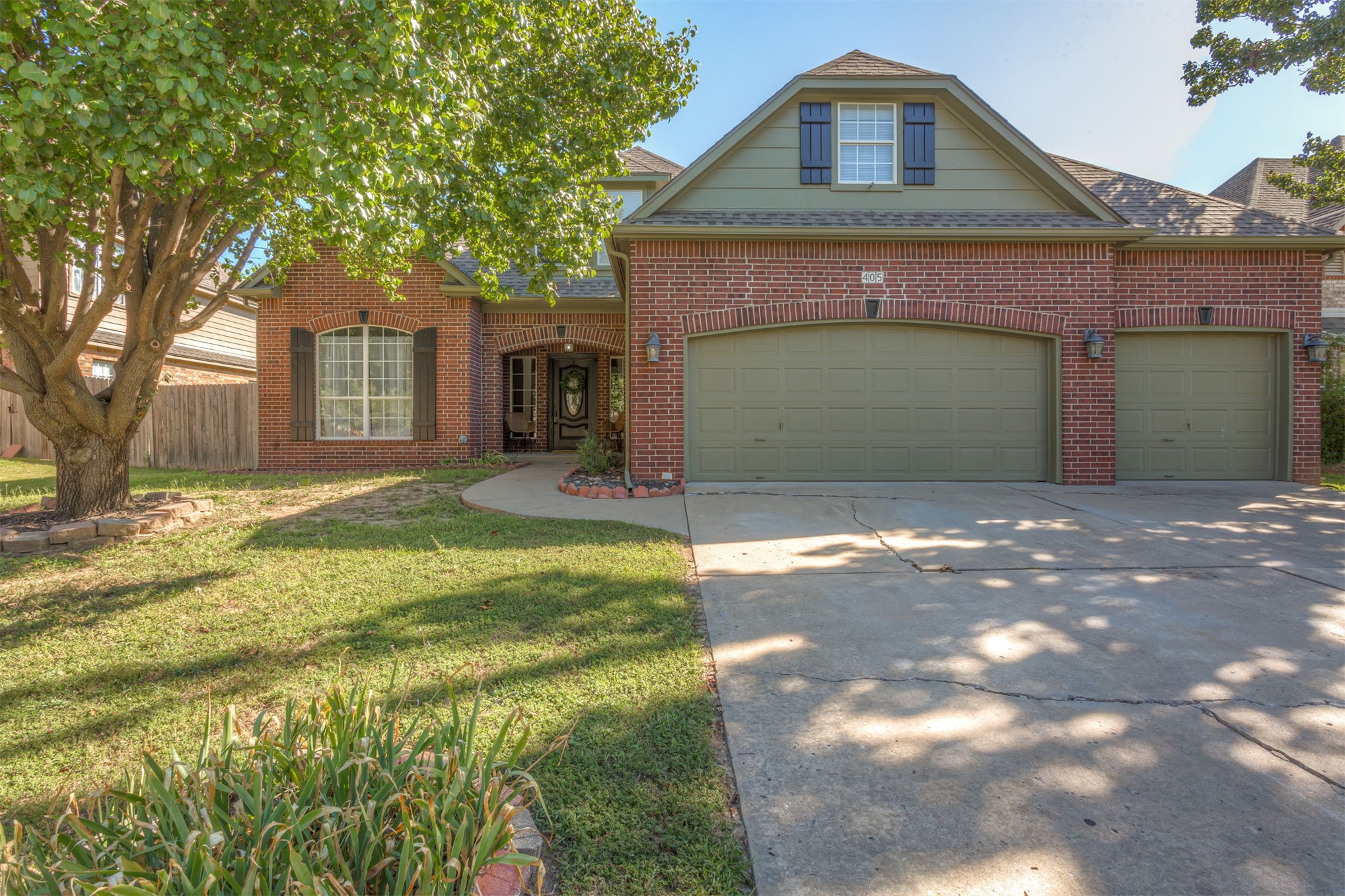 405 N Aster Avenue Property Photo 5
