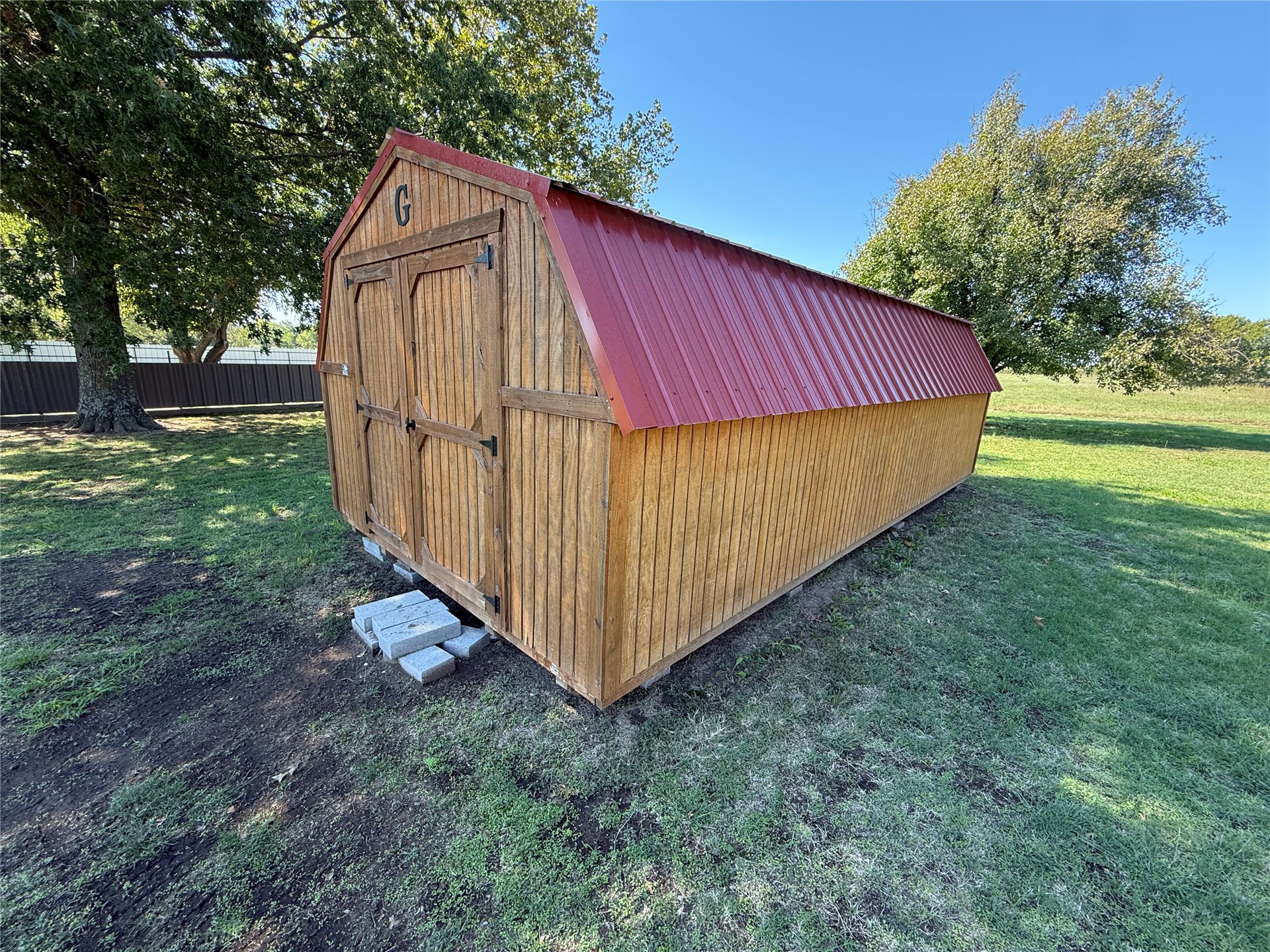 9185 Brock Road Property Photo 19