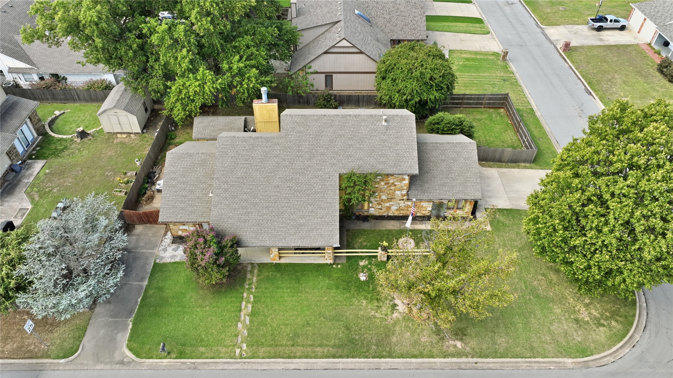 6122 S 75th East Avenue Property Photo 4