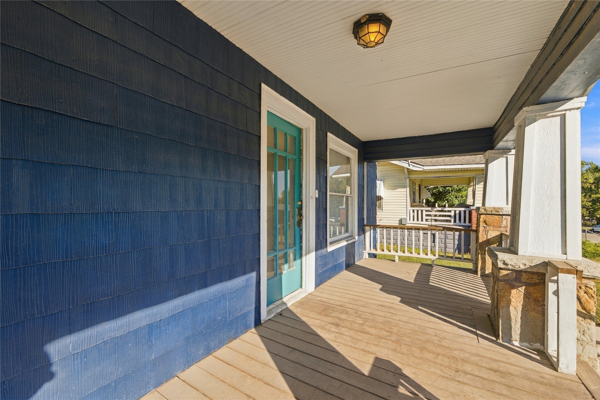 212 N Rosedale Avenue Property Photo 3