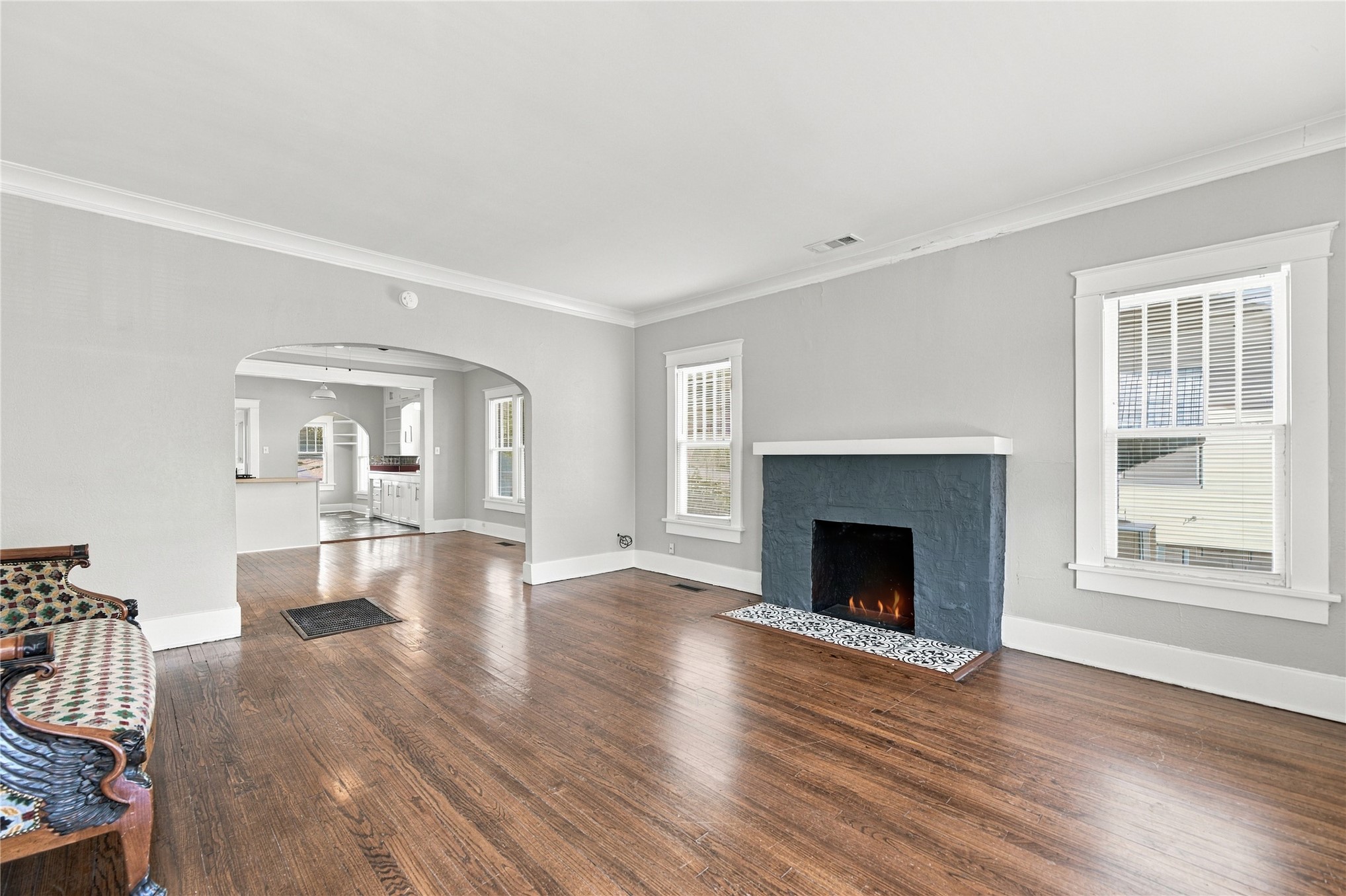 212 N Rosedale Avenue Property Photo 7