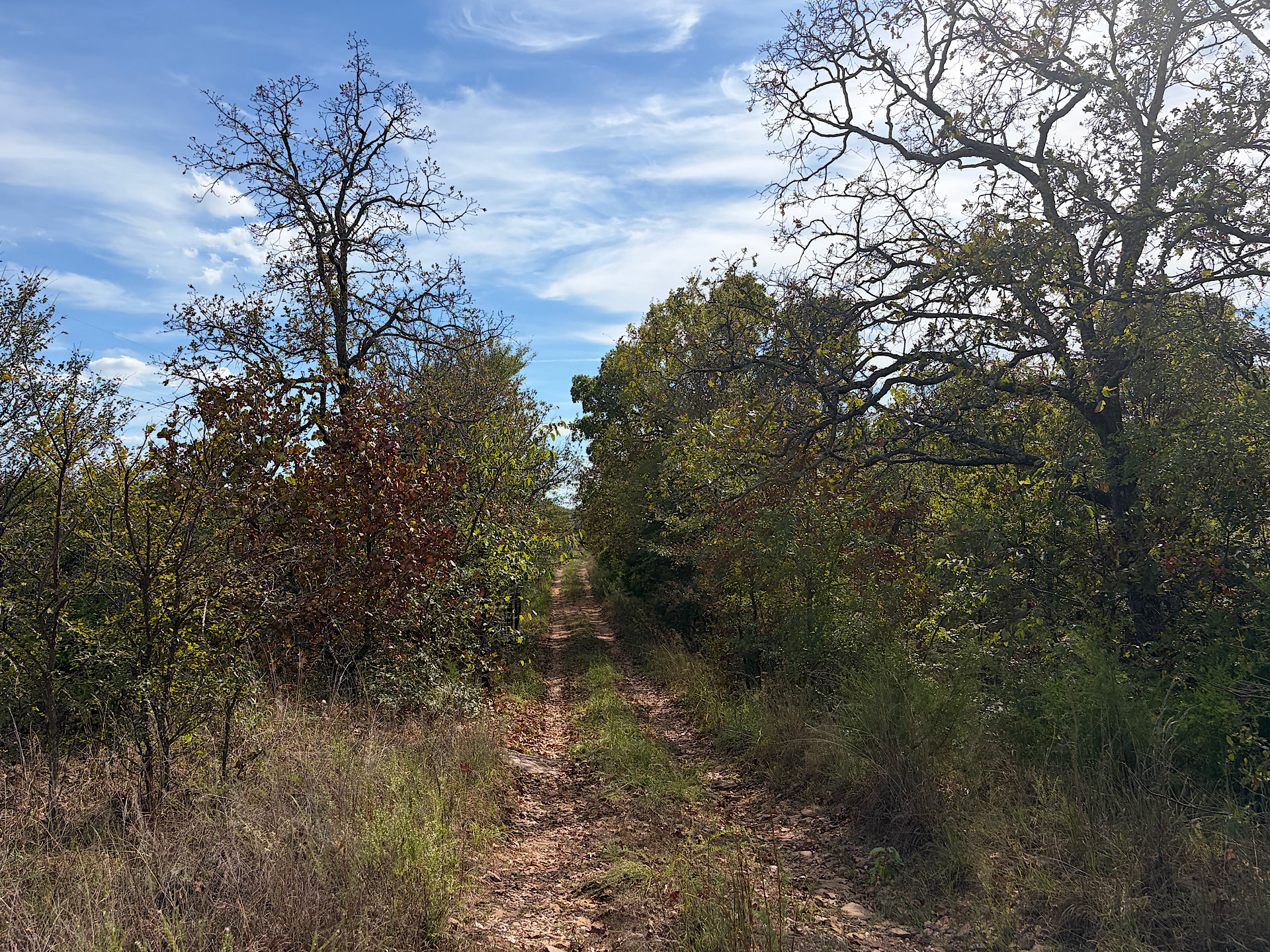 S 4485 Road Property Photo 1