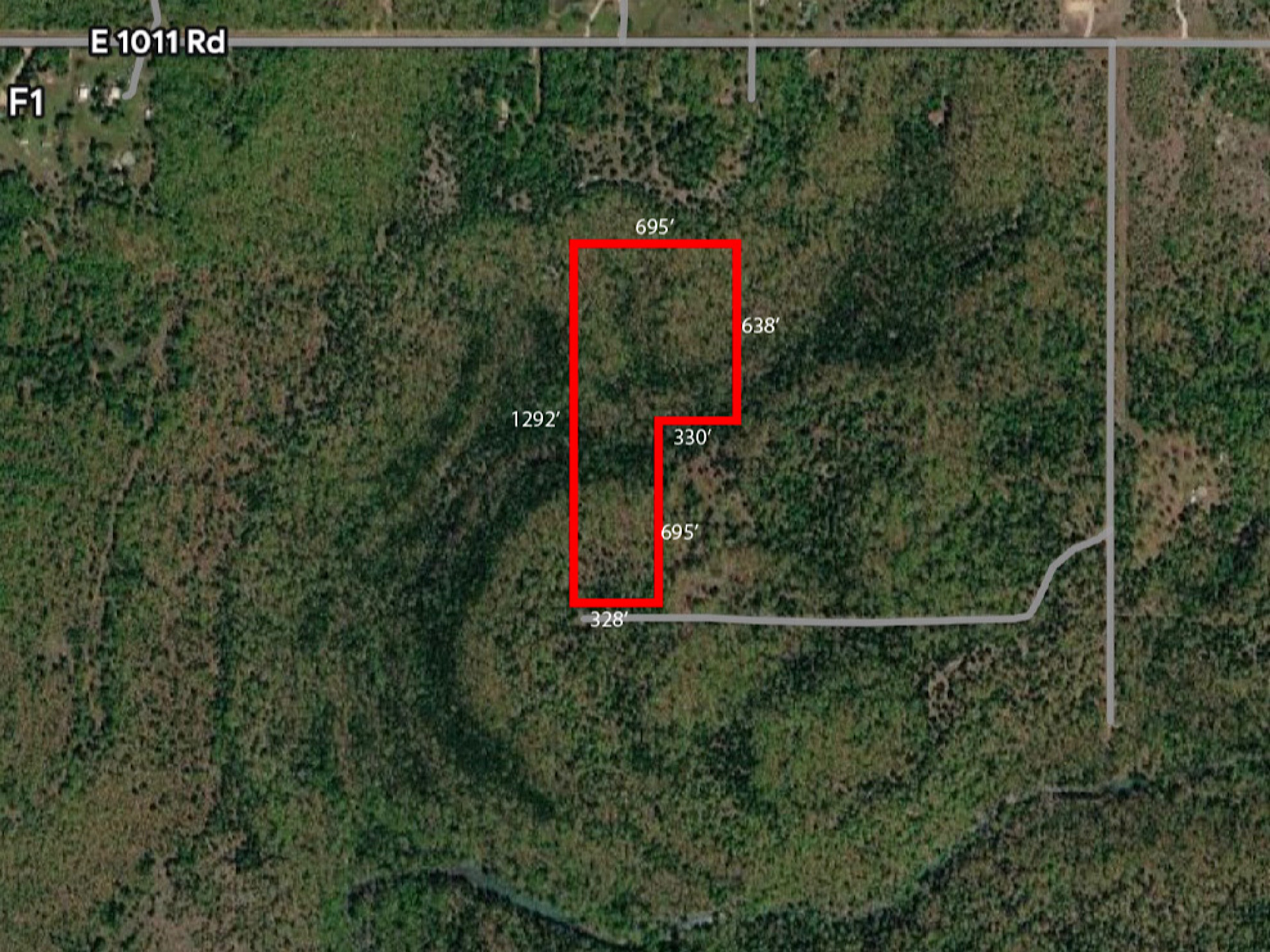 S 4485 Road Property Photo 5