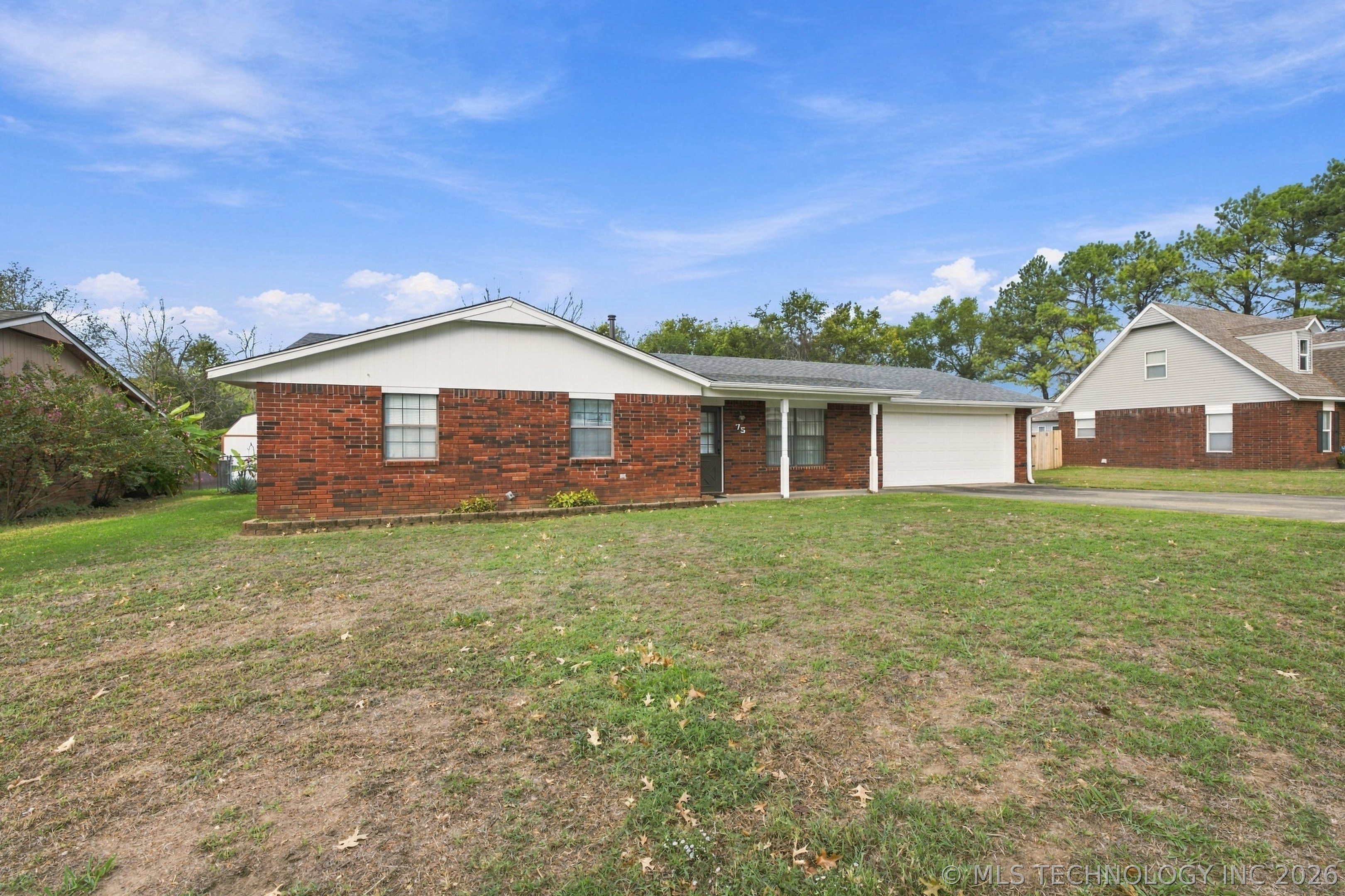 75 S Gladd Road Property Photo 2