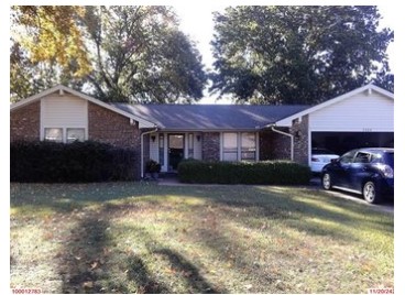 2404 Quail Run Court Property Photo 1