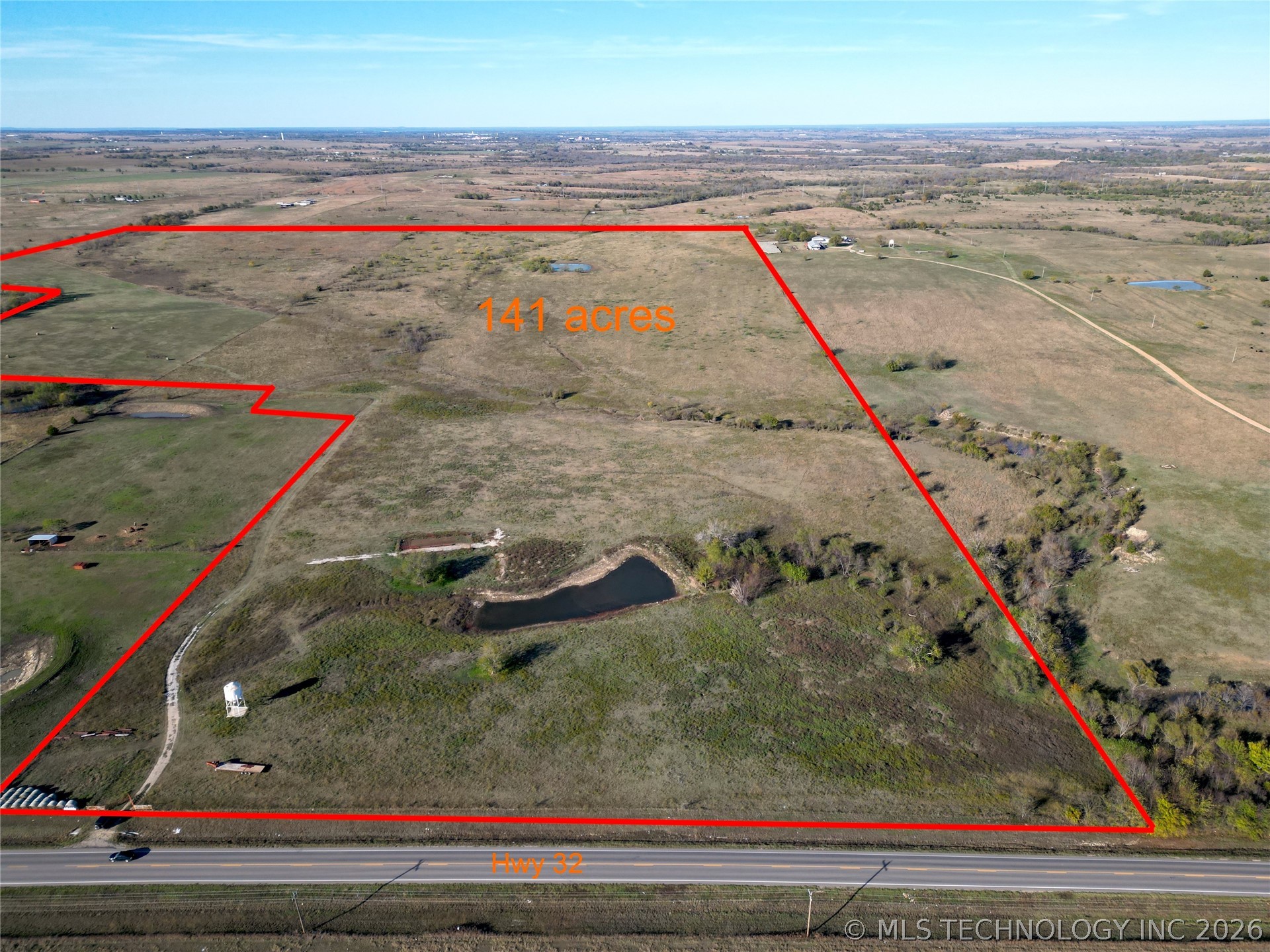Hwy 32 Property Photo 2