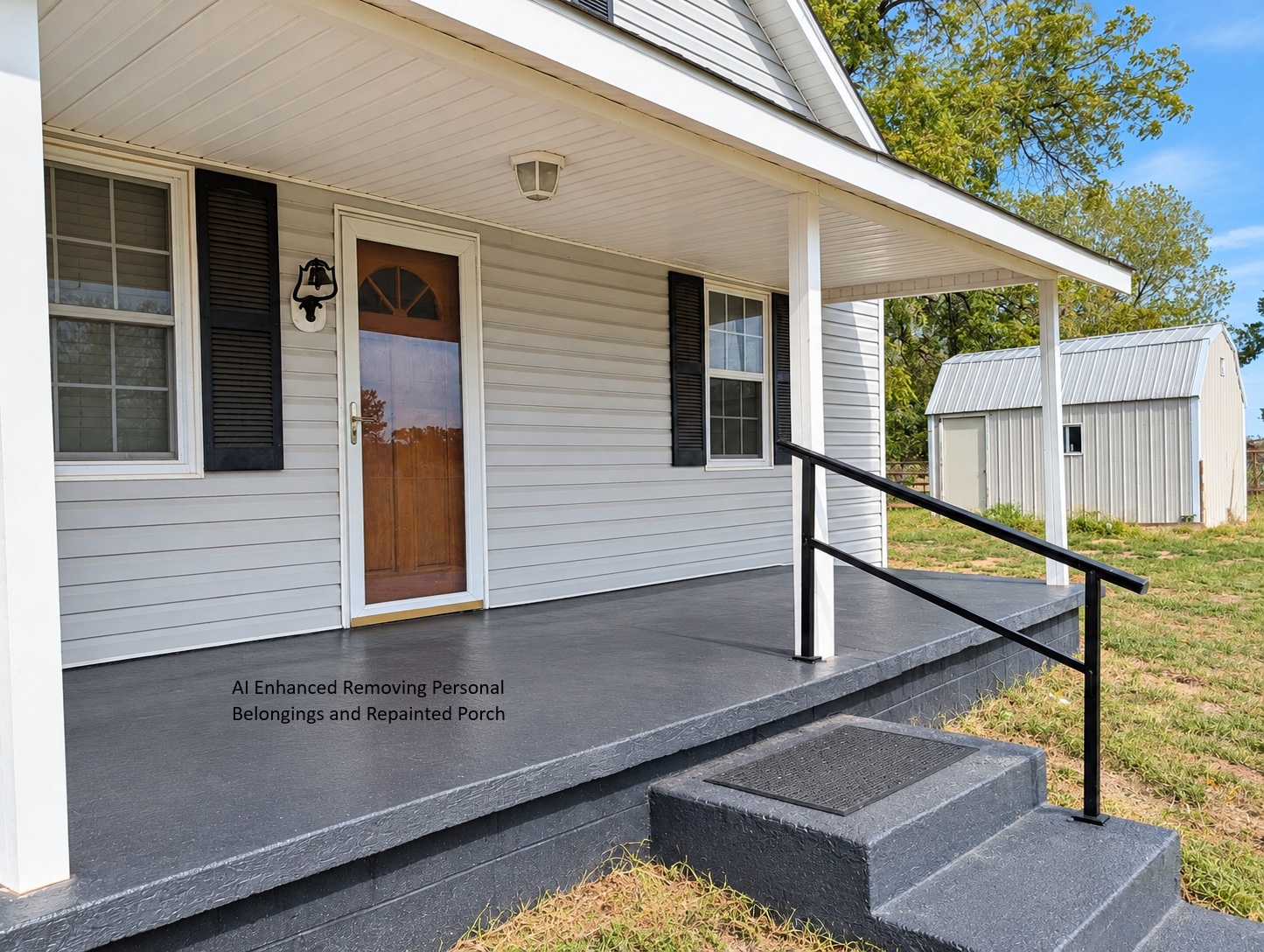 15707 E 146th Street S Property Photo 15
