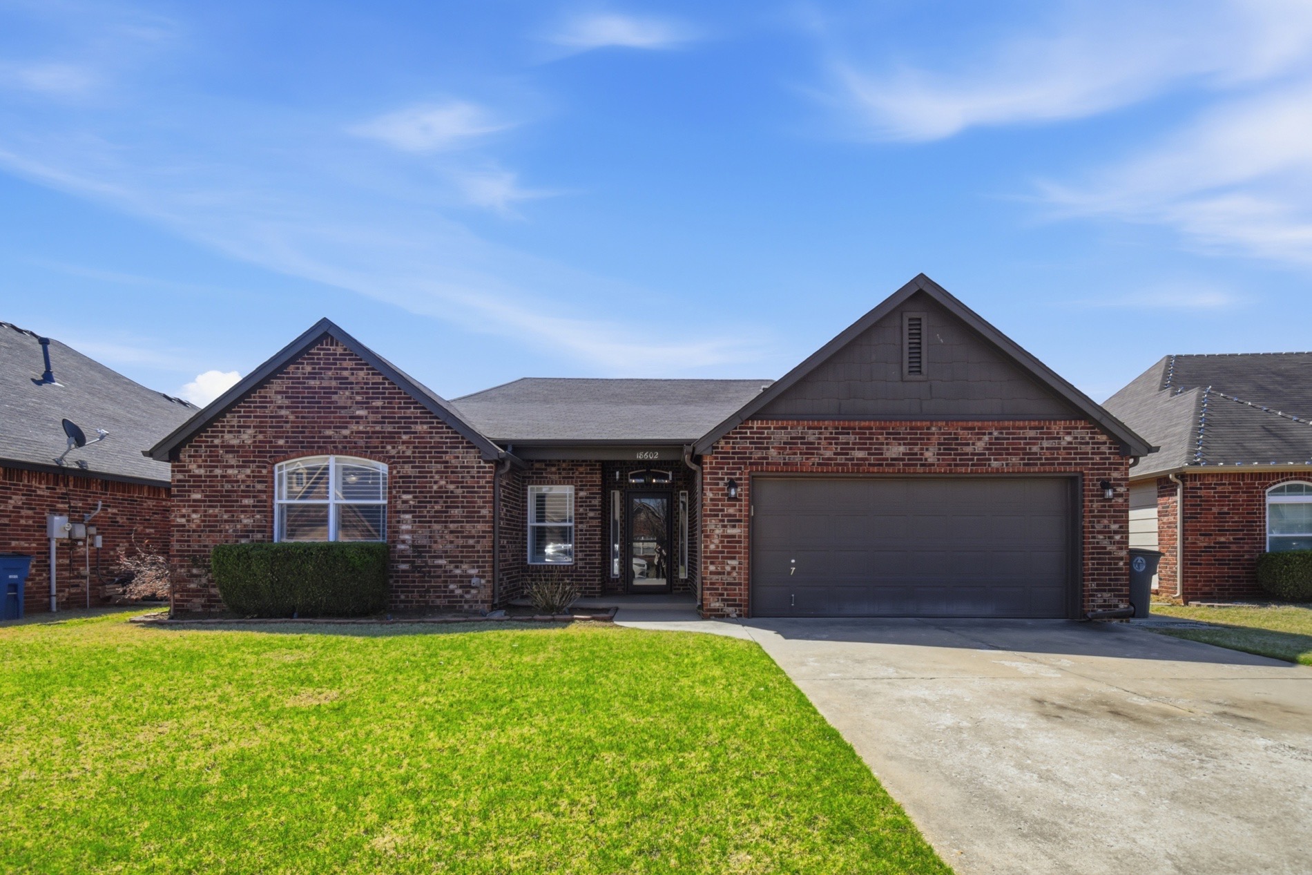 18602 E 50th Place Property Photo 1
