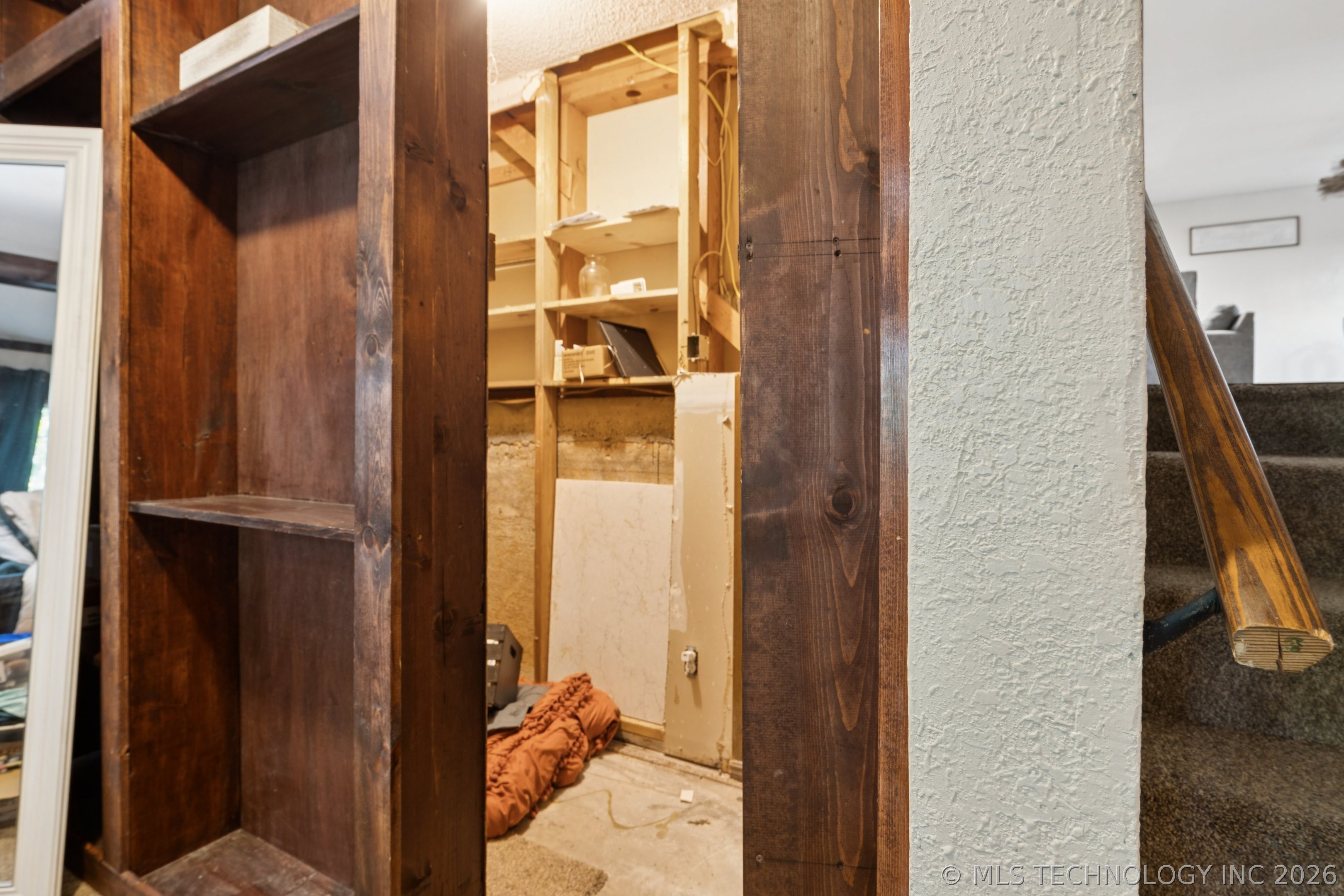 17135 S Creekwood Court Property Photo 18
