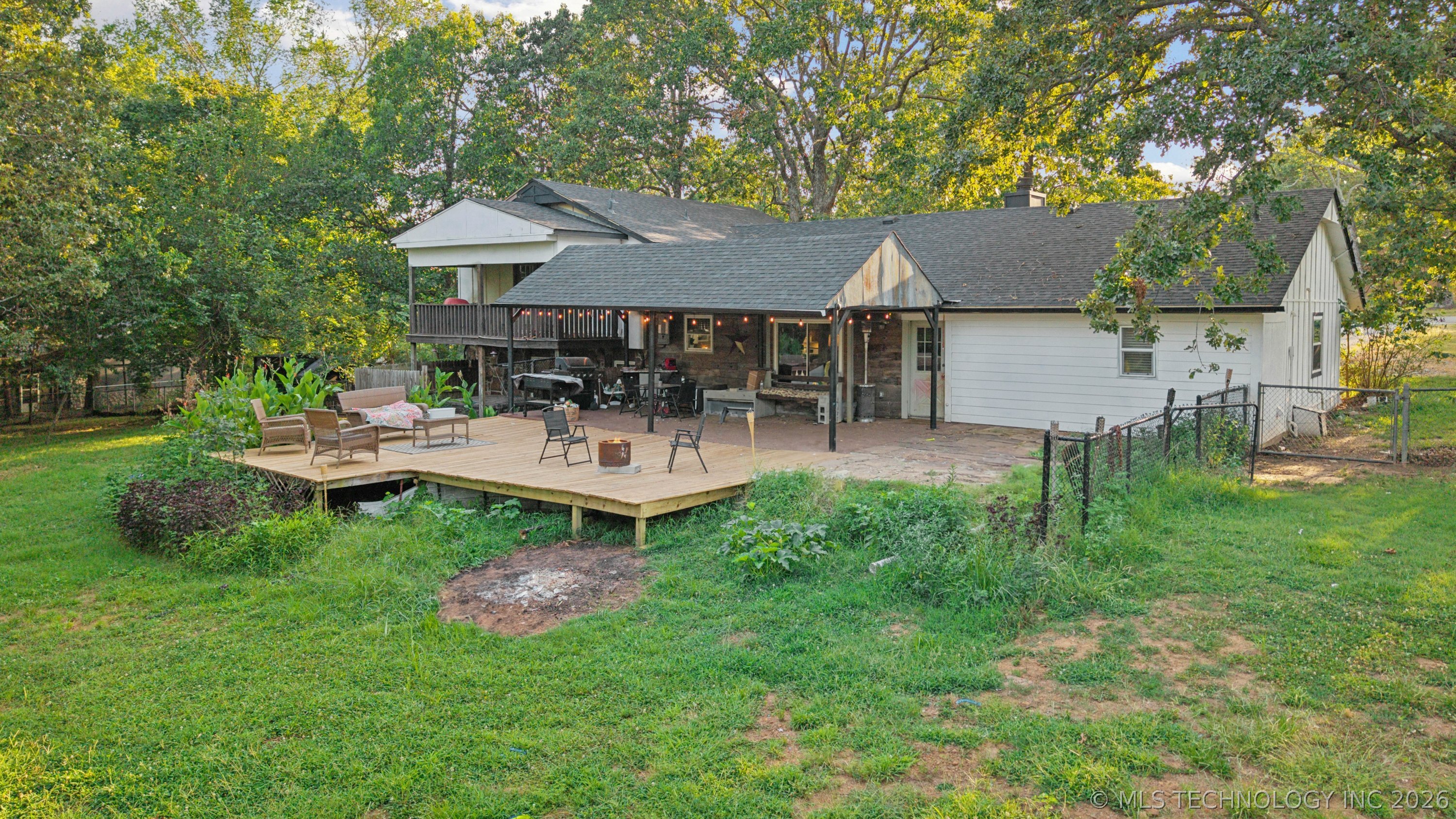 17135 S Creekwood Court Property Photo 42