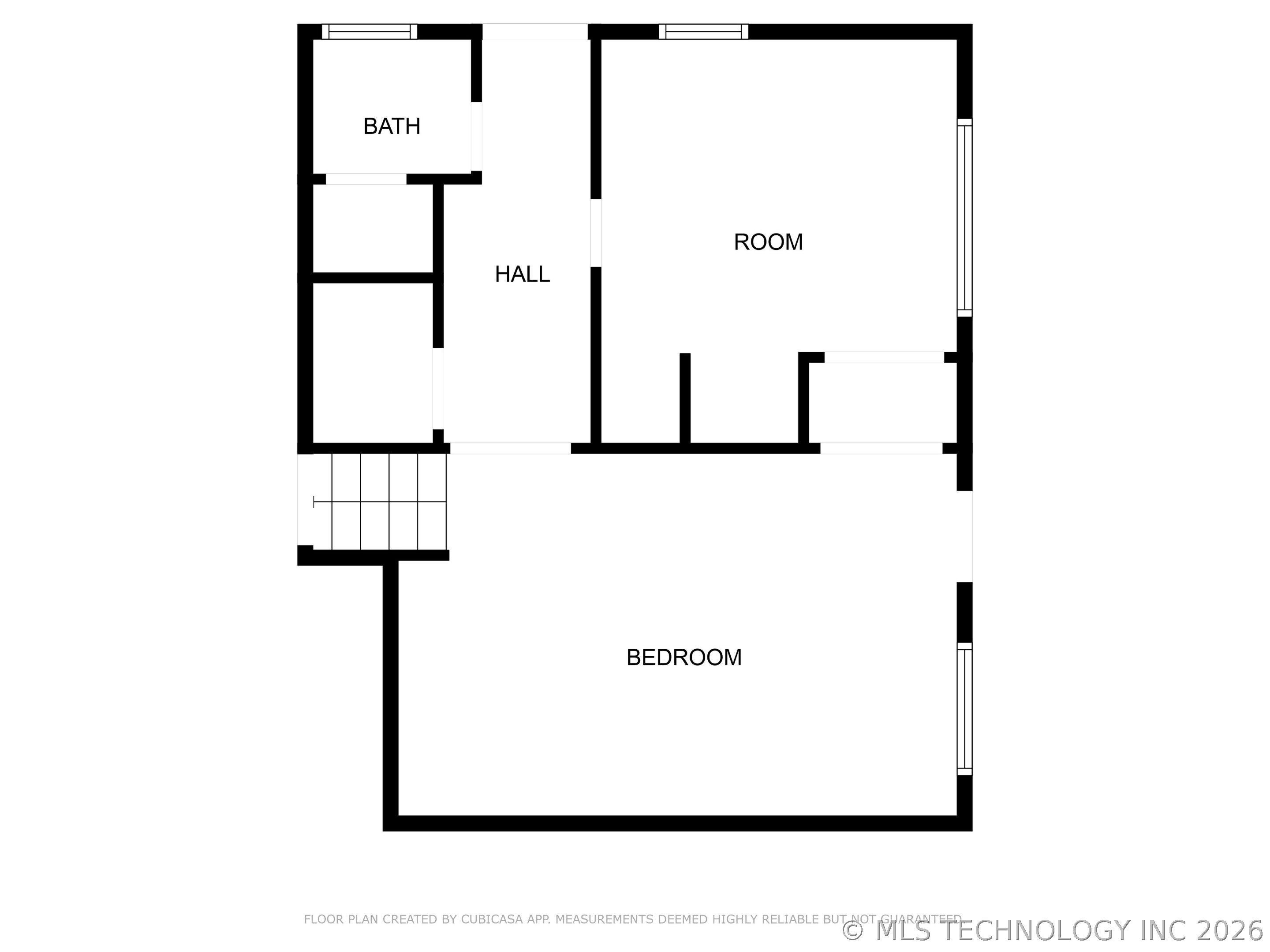 17135 S Creekwood Court Property Photo 43