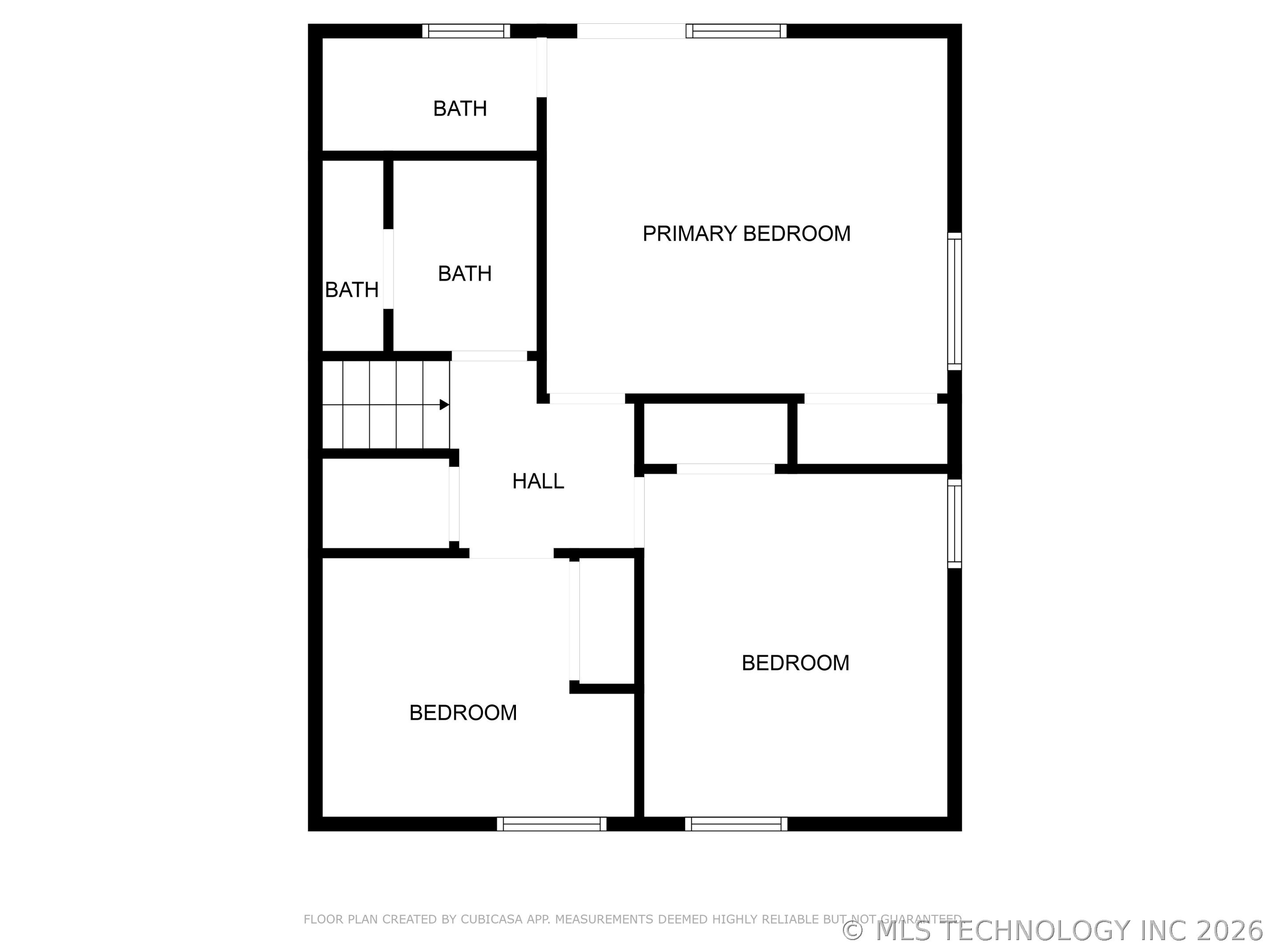 17135 S Creekwood Court Property Photo 45