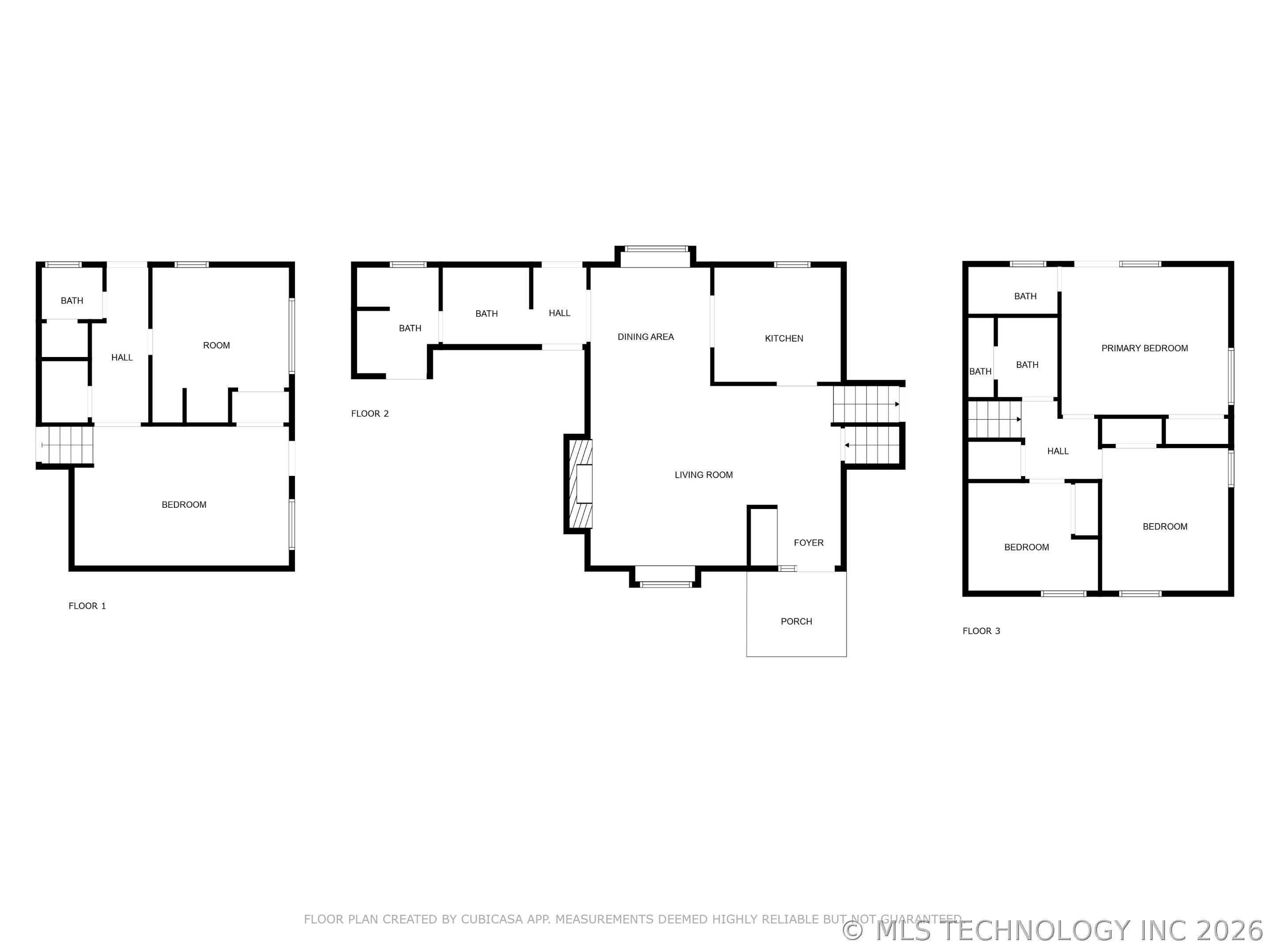 17135 S Creekwood Court Property Photo 46