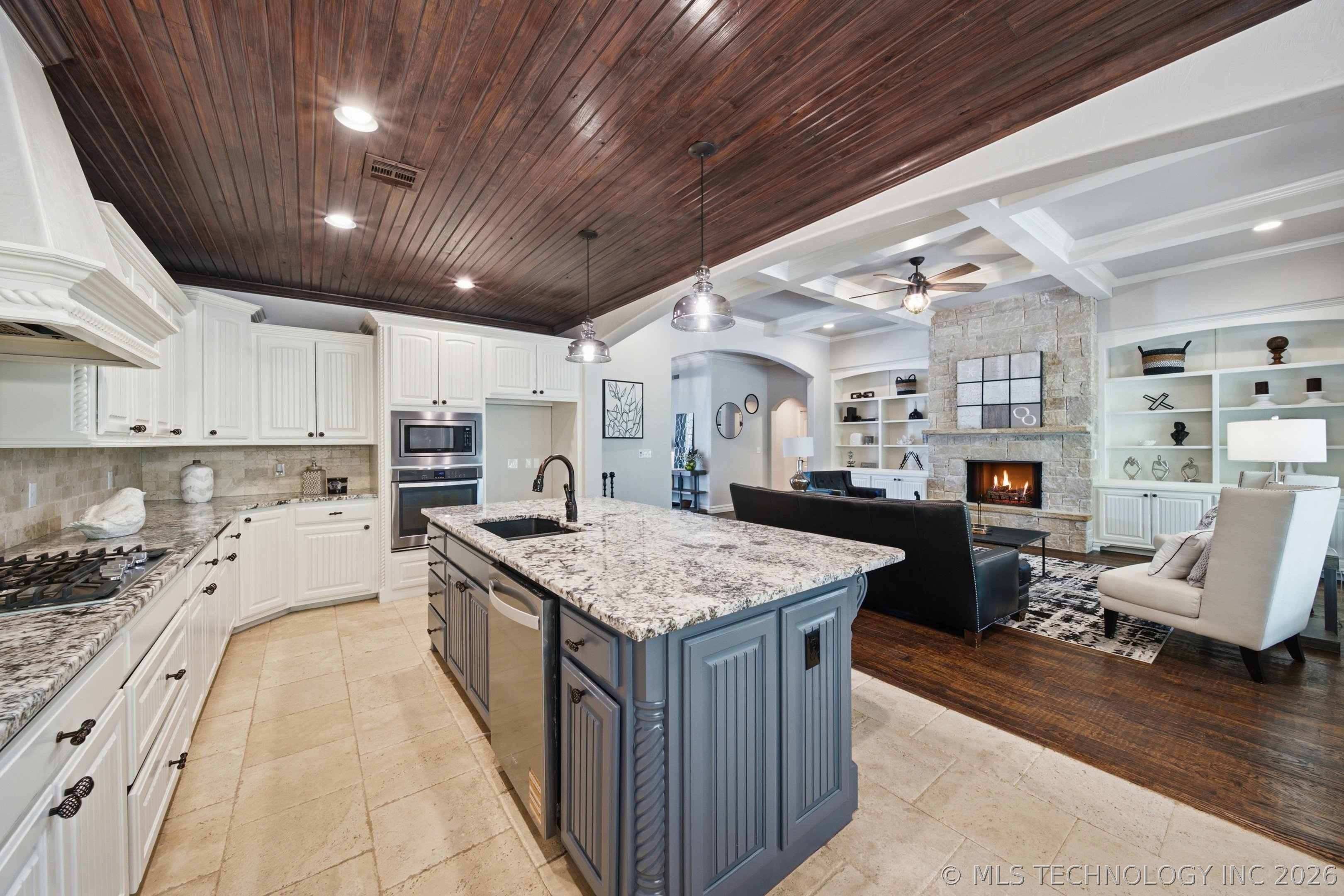 1500 Forest Hill Drive Property Photo 15