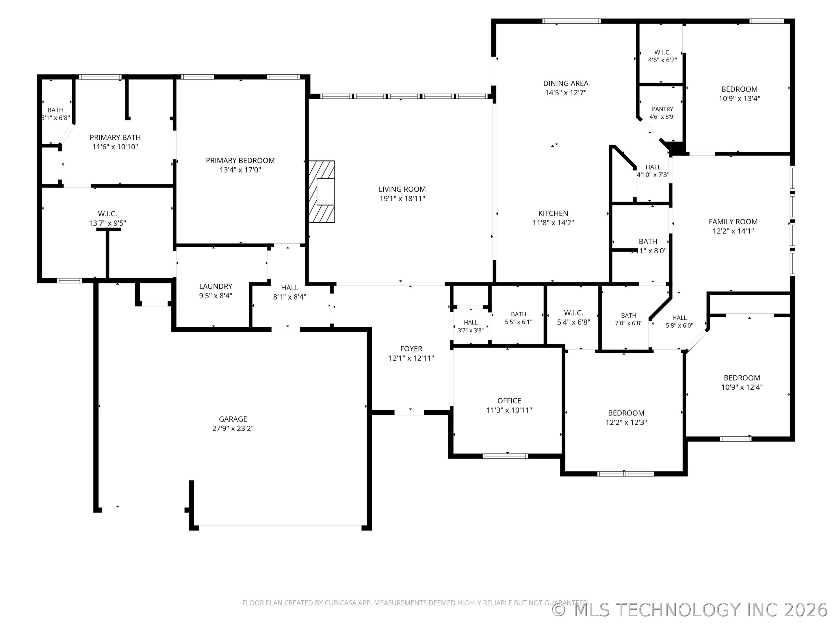1500 Forest Hill Drive Property Photo 49