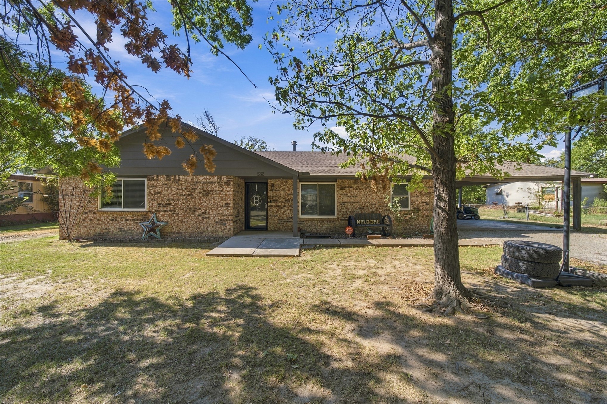 532 S Joe Property Photo 1