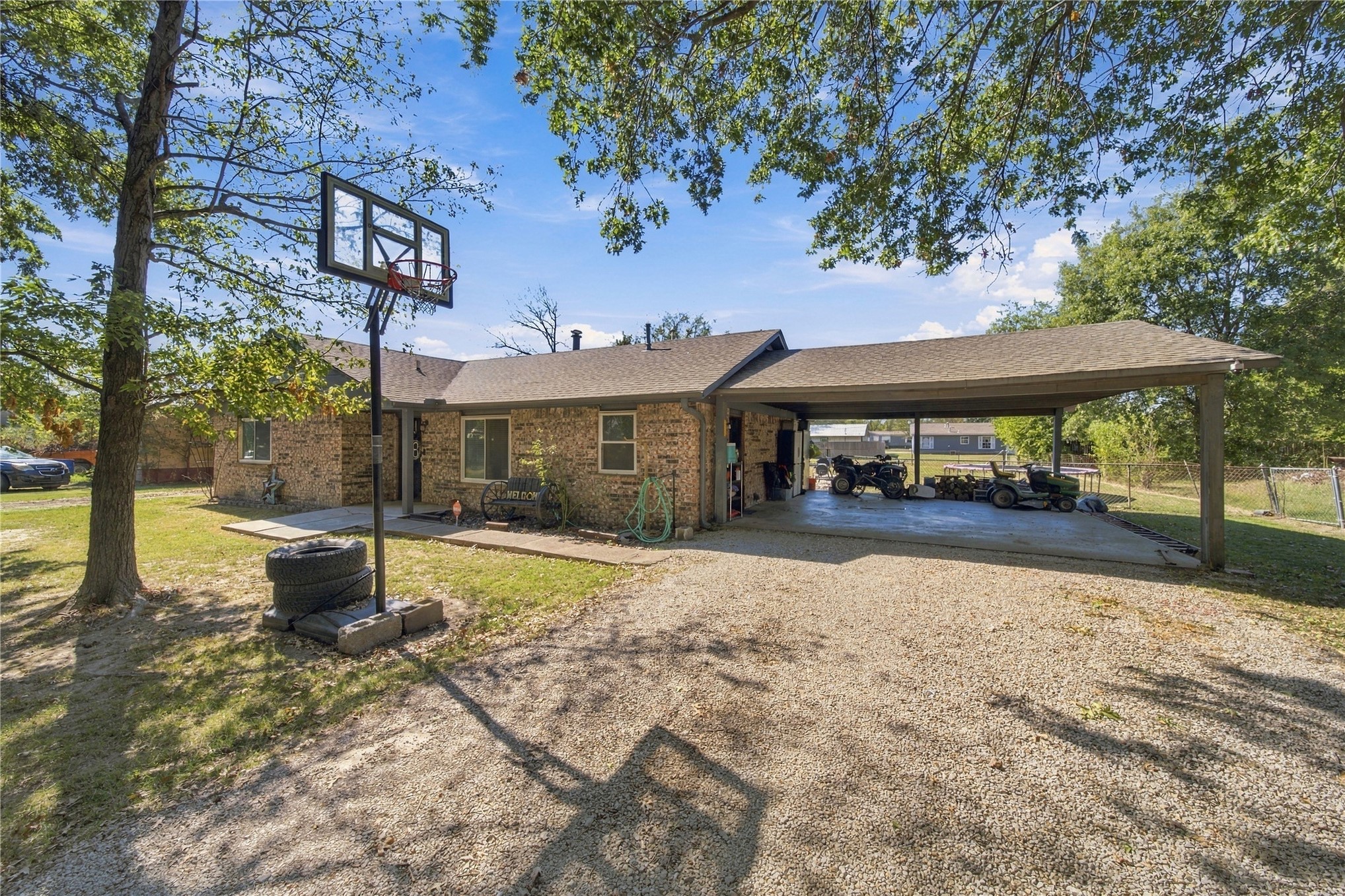 532 S Joe Property Photo 2
