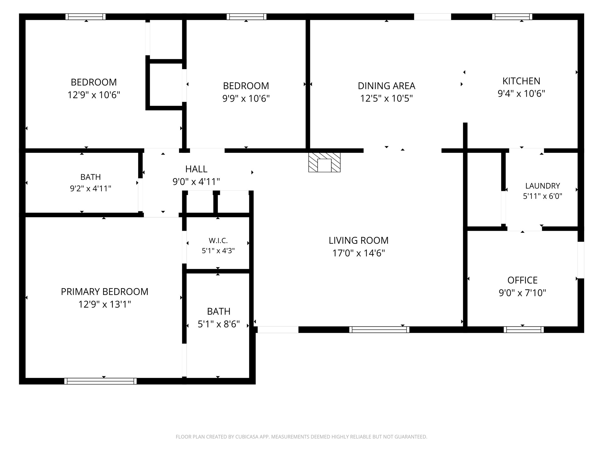532 S Joe Property Photo 35