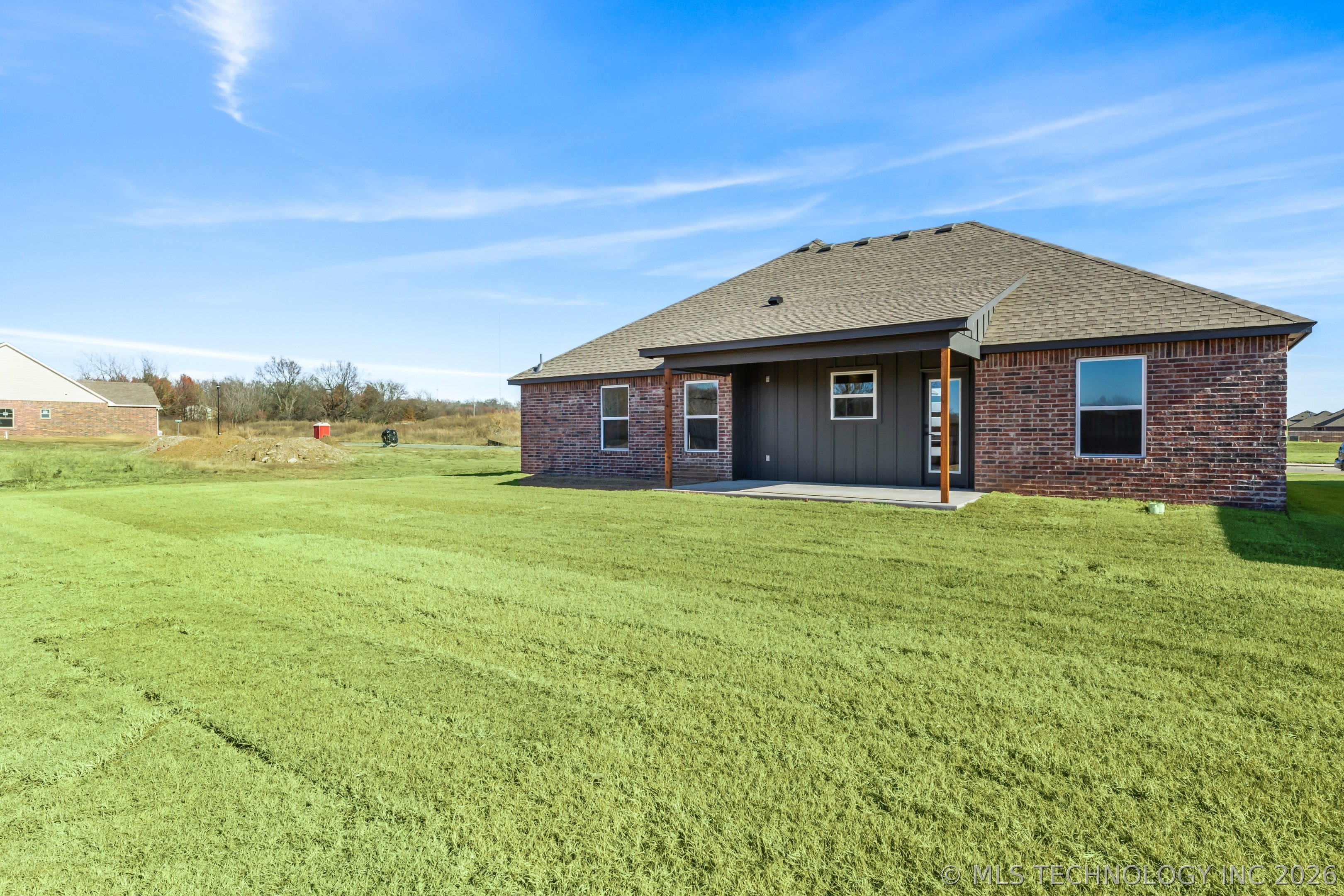 10866 S 279th East Avenue Property Photo 37