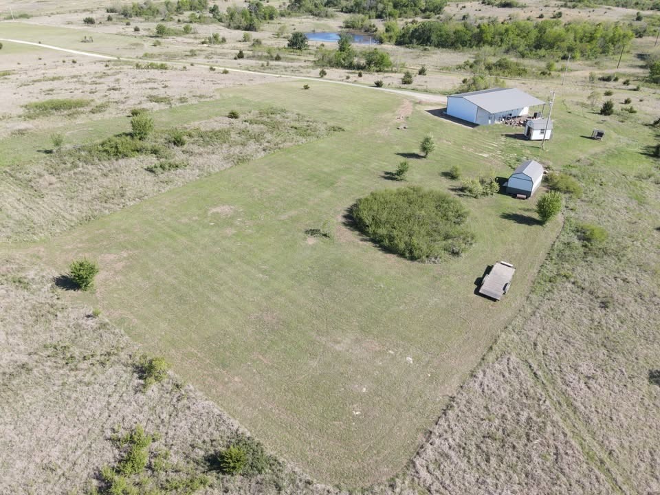 46410 S 35700 Road Property Photo 3