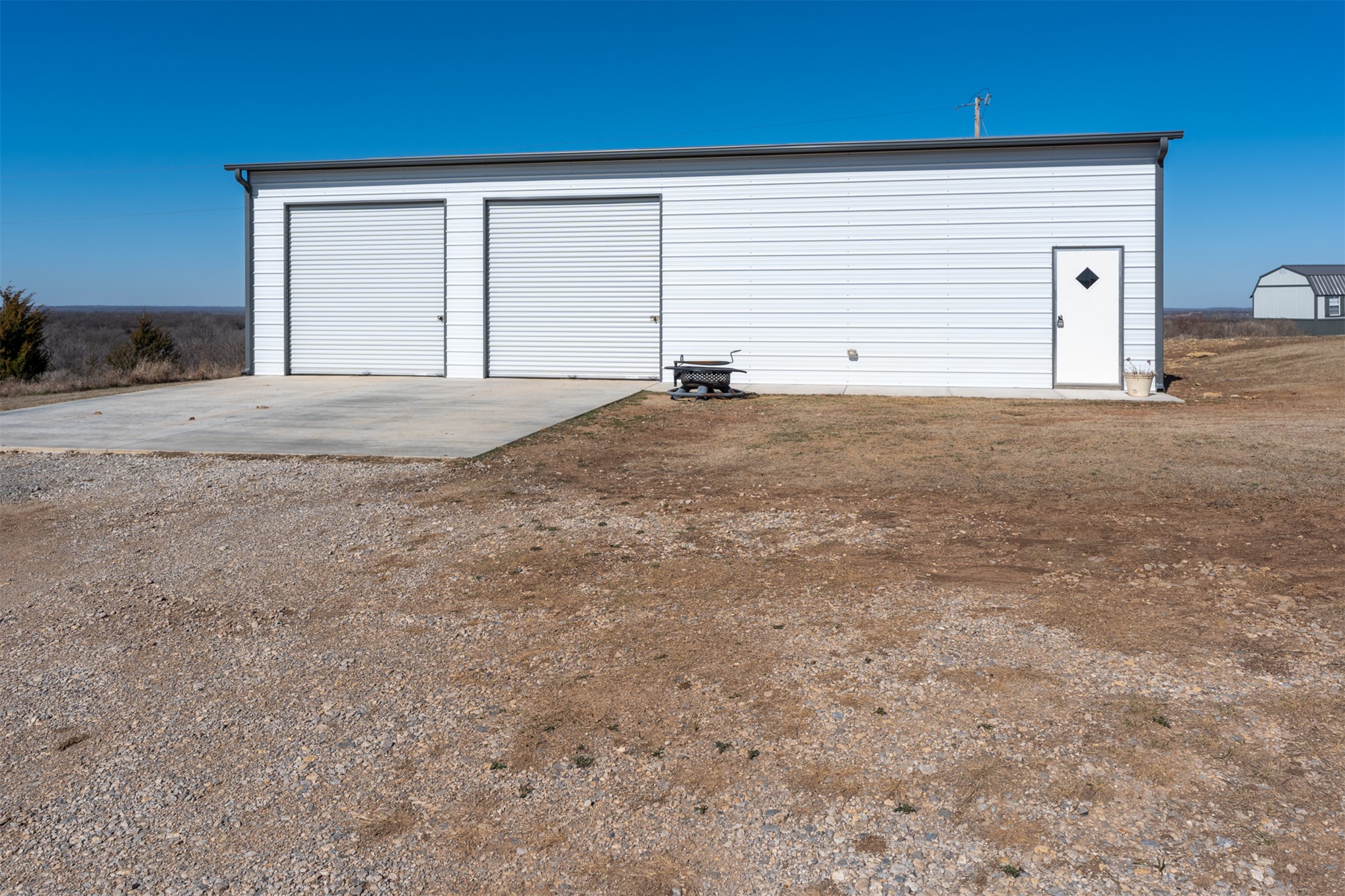 46410 S 35700 Road Property Photo 4