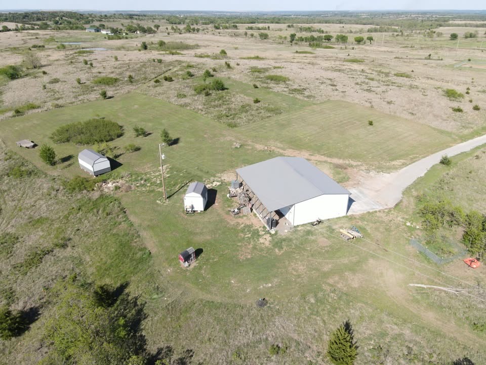 46410 S 35700 Road Property Photo 6
