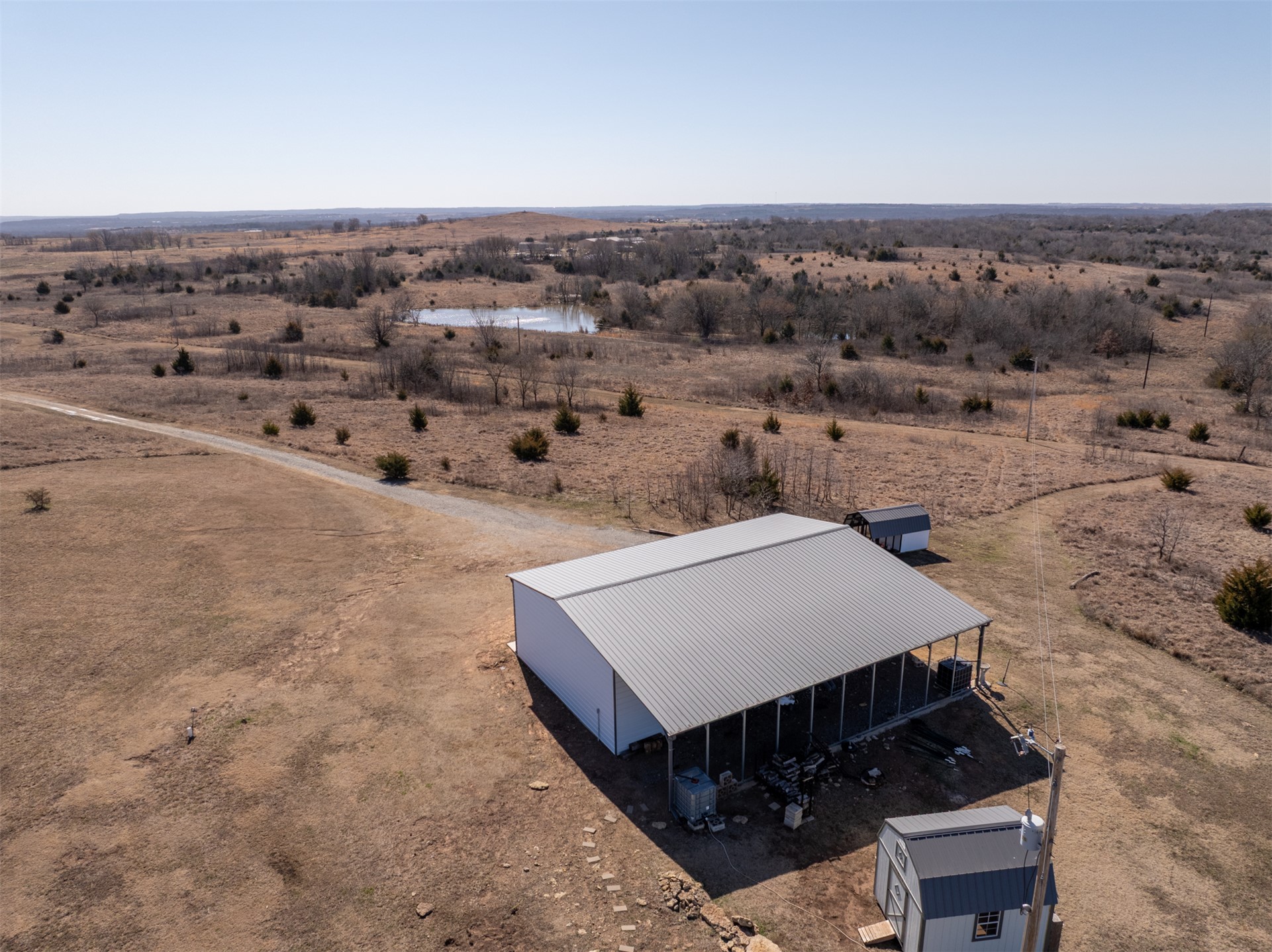 46410 S 35700 Road Property Photo 17